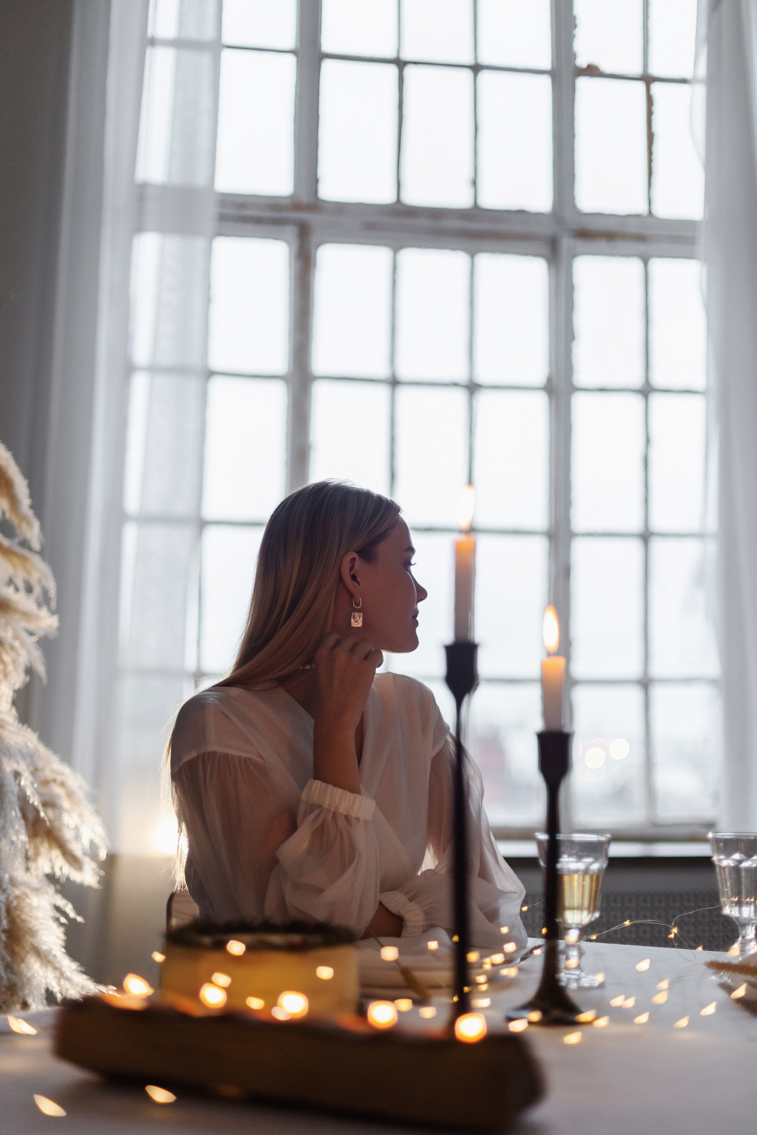 Яна. Портретный фотограф в Санкт-Петербурге Элина Ситникова