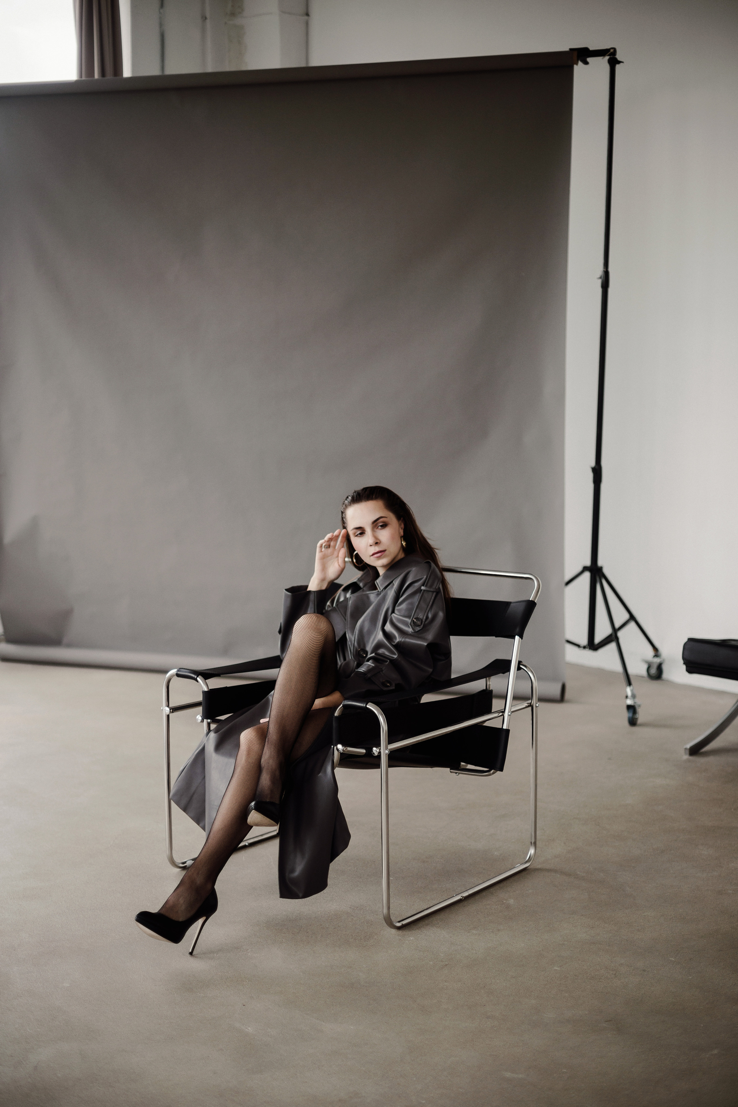 Зоя. Портретный фотограф в Санкт-Петербурге Элина Ситникова