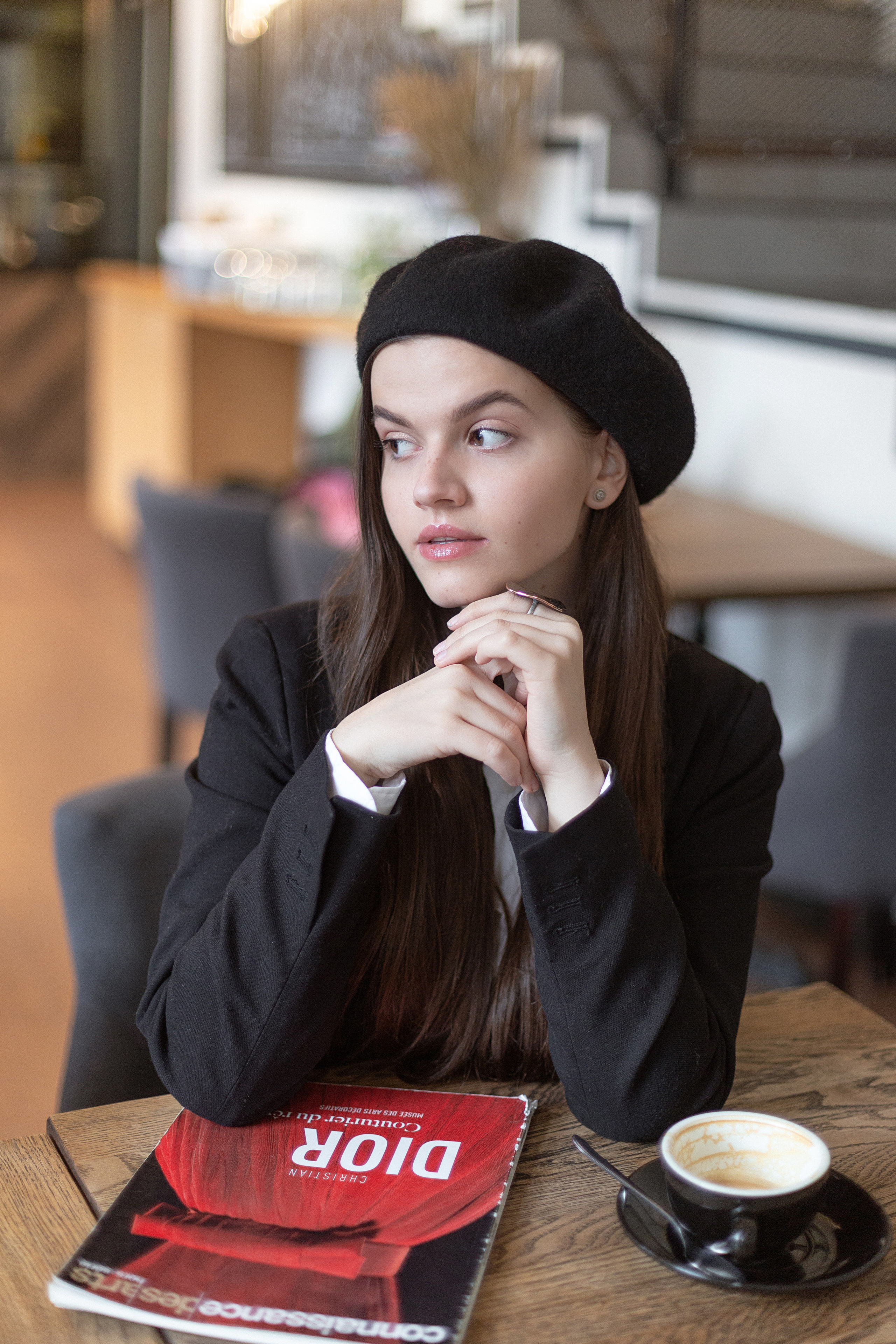 Елизавета. Портретный фотограф в Санкт-Петербурге Элина Ситникова