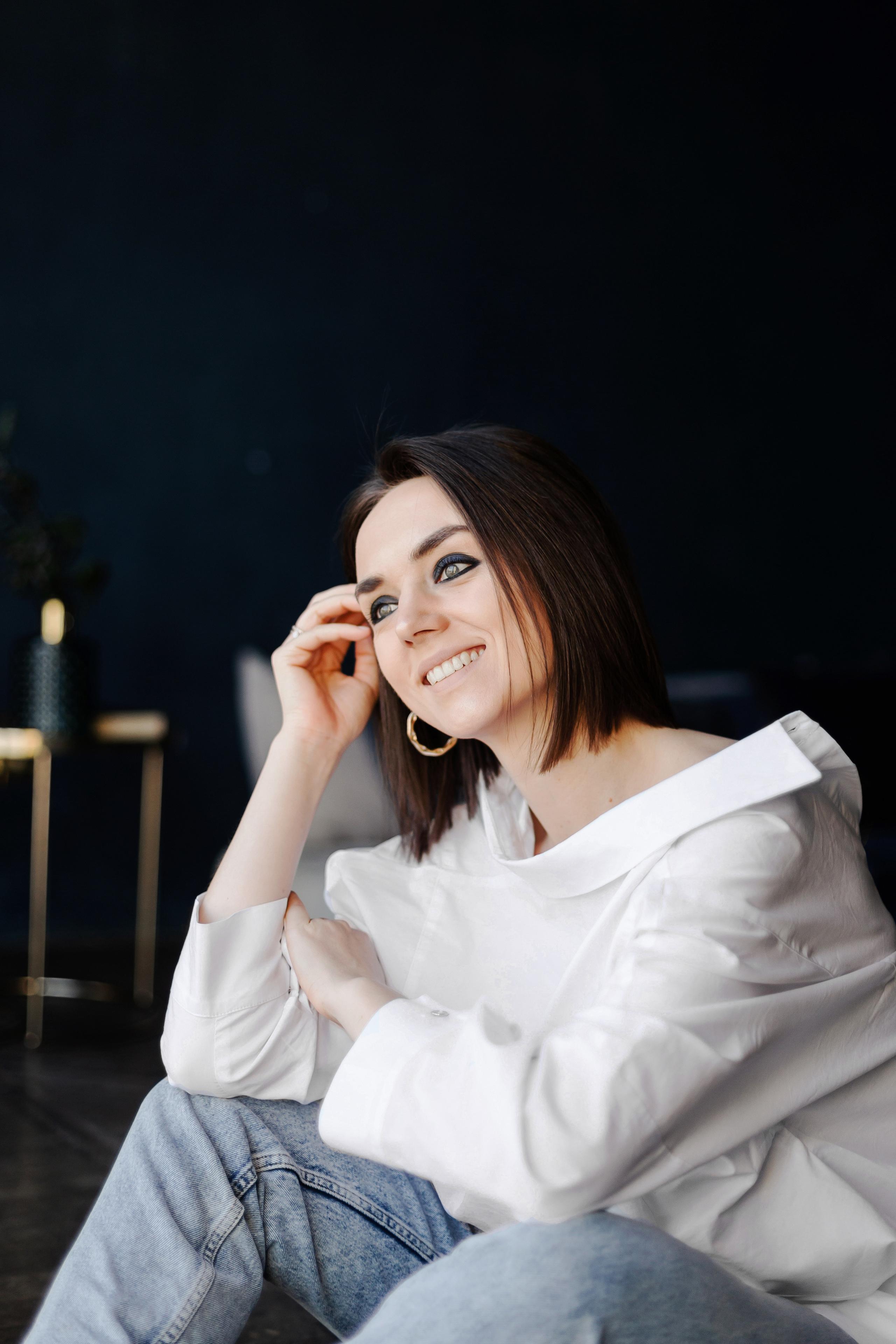 Алена. Портретный фотограф в Санкт-Петербурге Элина Ситникова