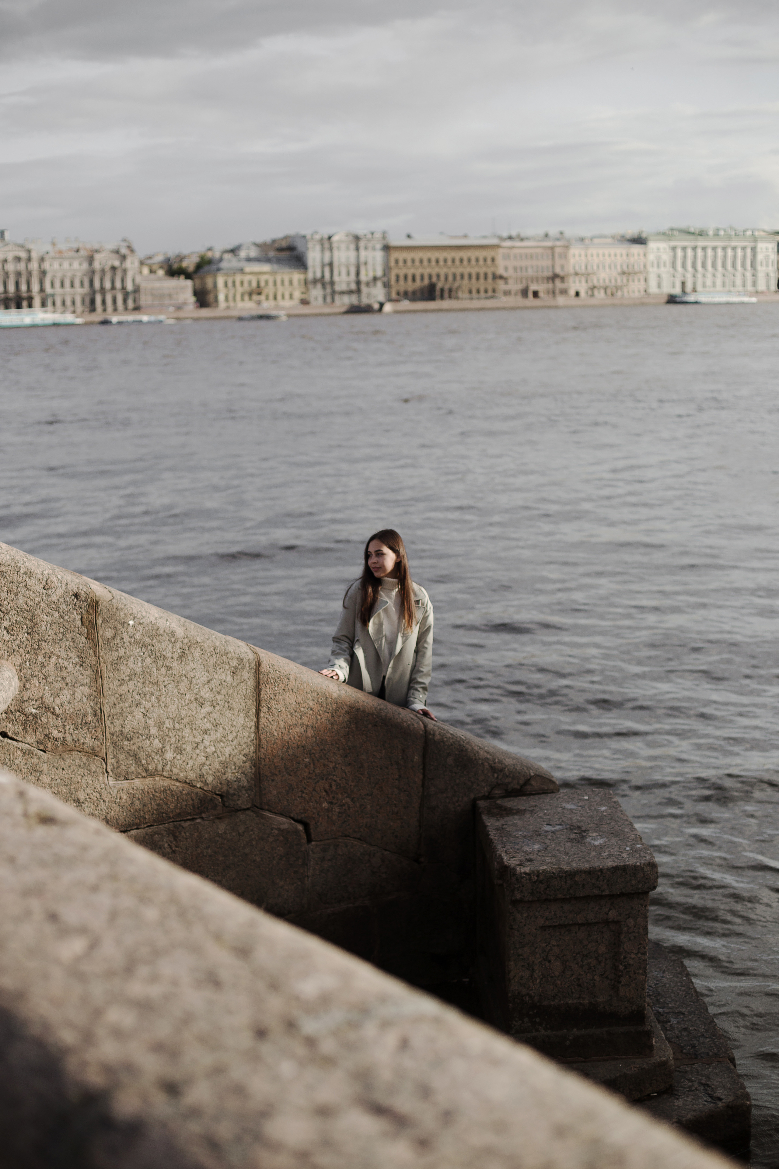 Ангелина. Портретный фотограф в Санкт-Петербурге Элина Ситникова