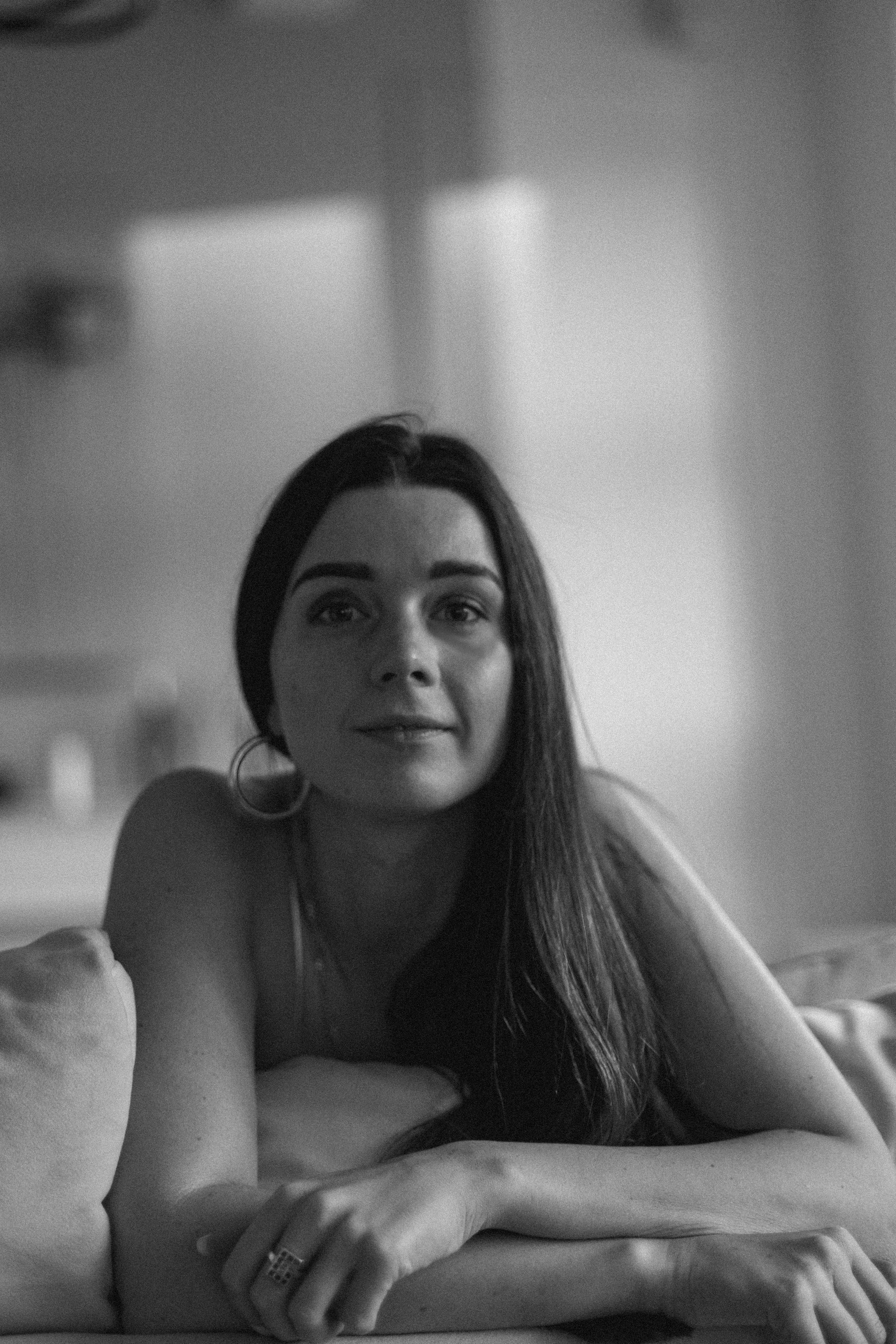 Дарья. Портретный фотограф в Санкт-Петербурге Элина Ситникова