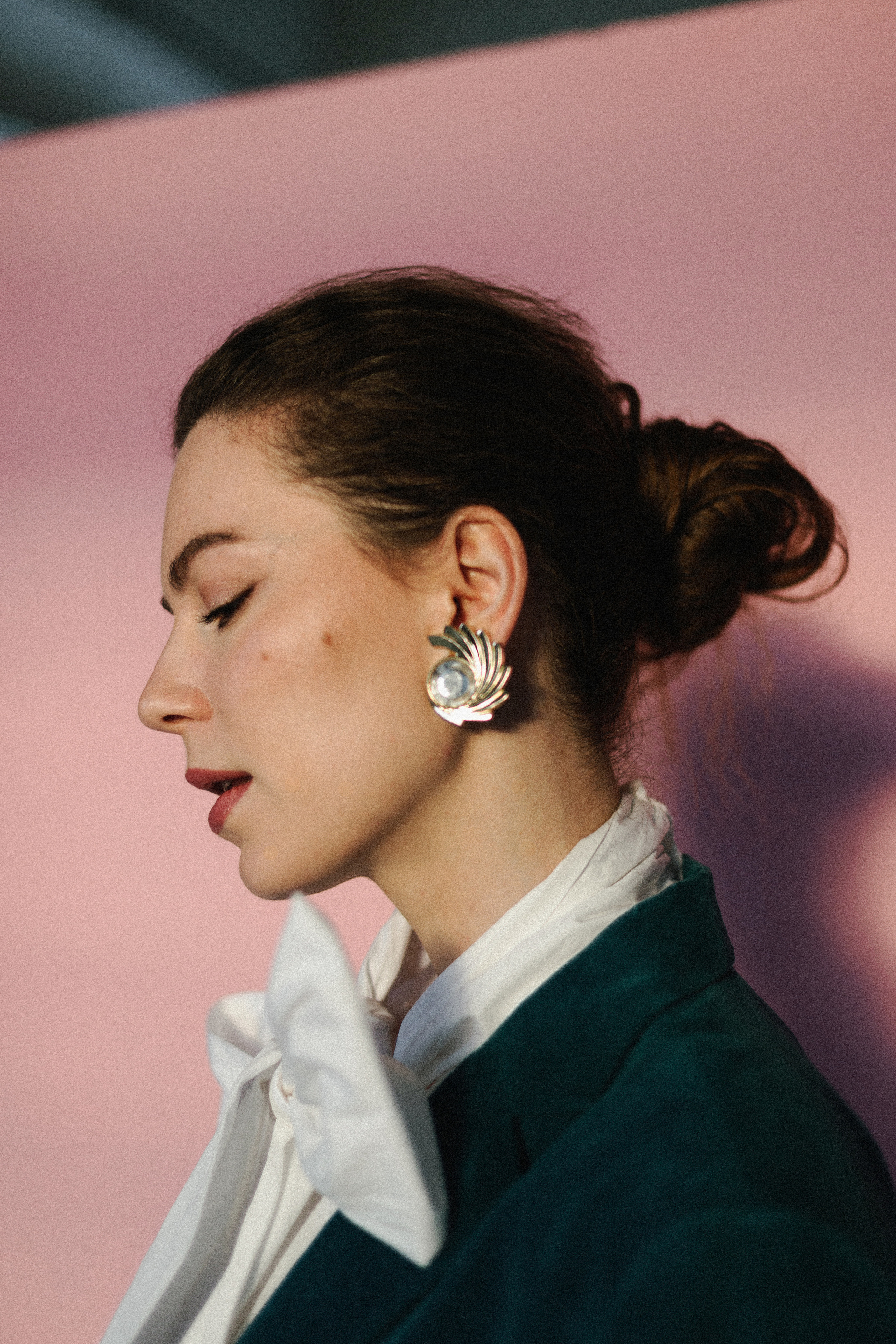 Елена. Портретный фотограф в Санкт-Петербурге Элина Ситникова