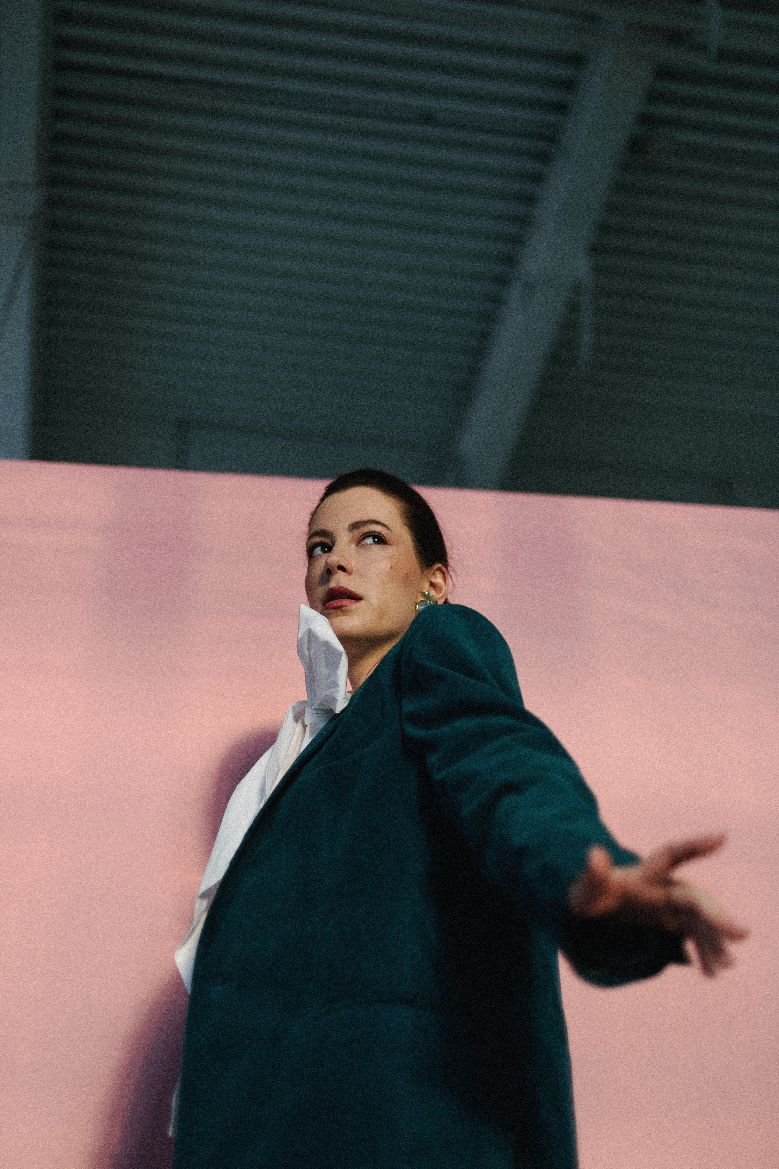 Елена. Портретный фотограф в Санкт-Петербурге Элина Ситникова