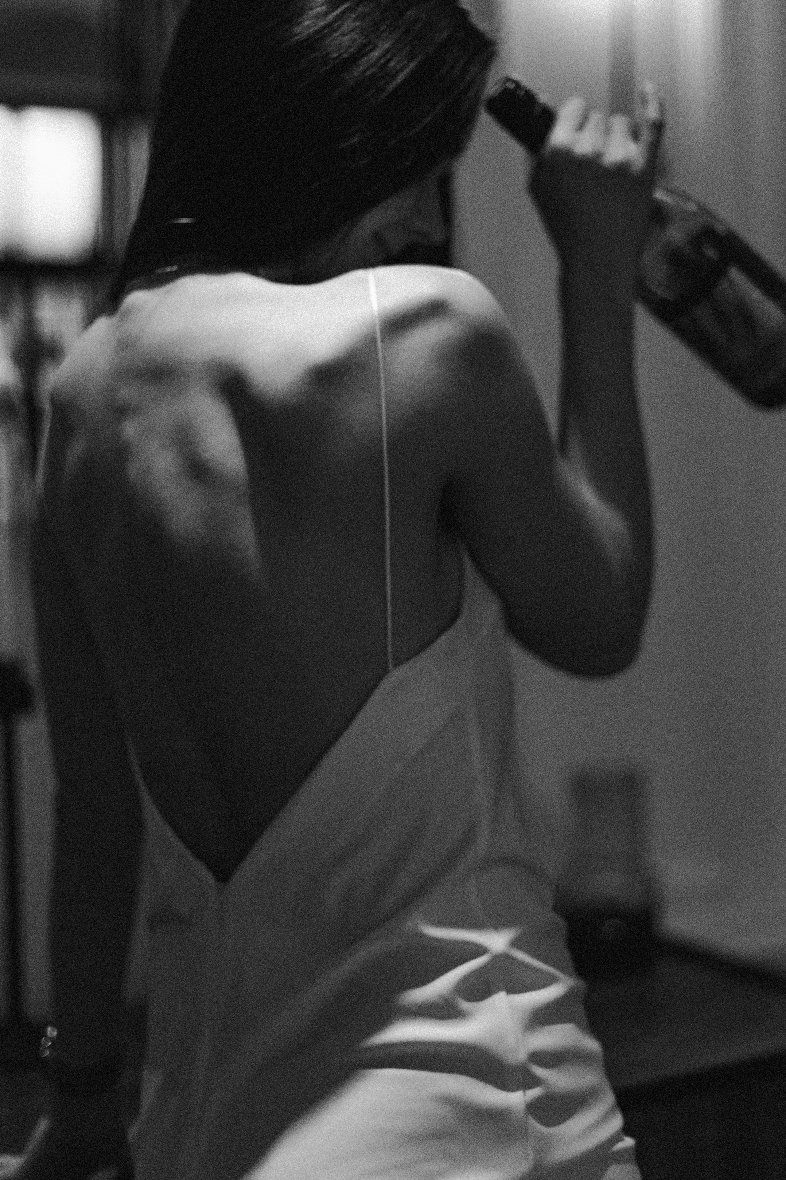 Дарья. Портретный фотограф в Санкт-Петербурге Элина Ситникова