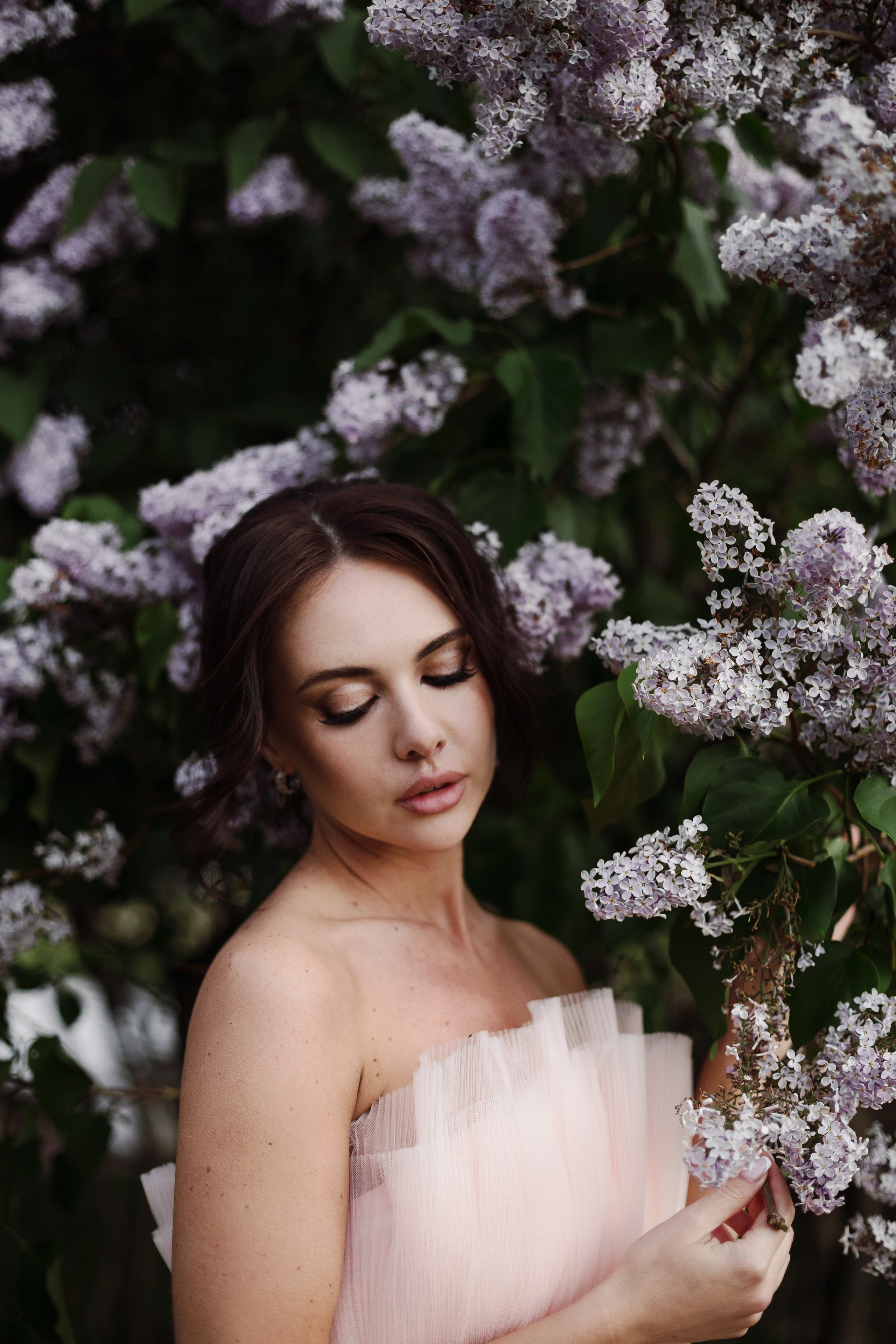 Inst: Md: @i_am_cookie_cookie Mua: @kuklius_muah Org: @creative_photoday