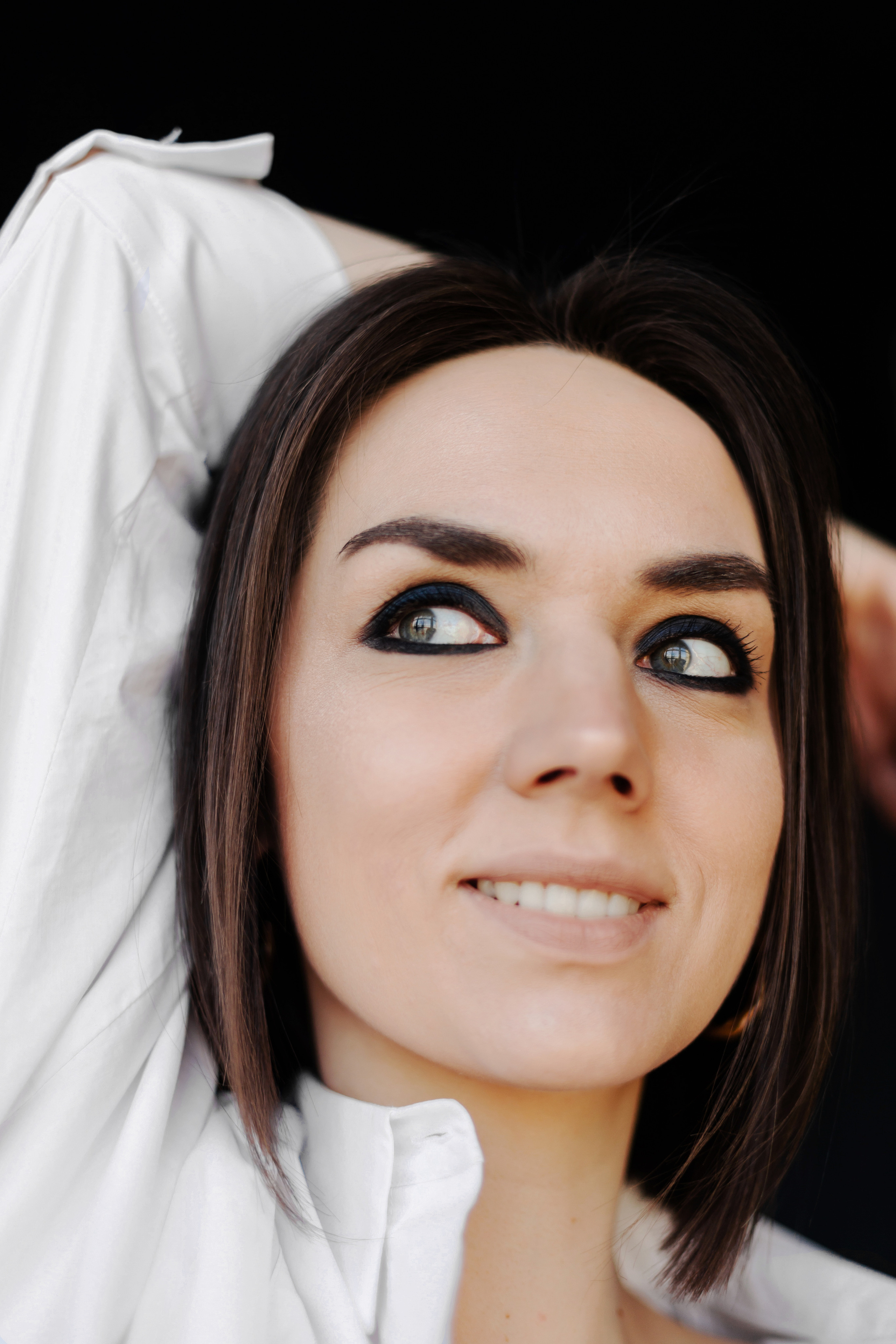 Алена. Портретный фотограф в Санкт-Петербурге Элина Ситникова