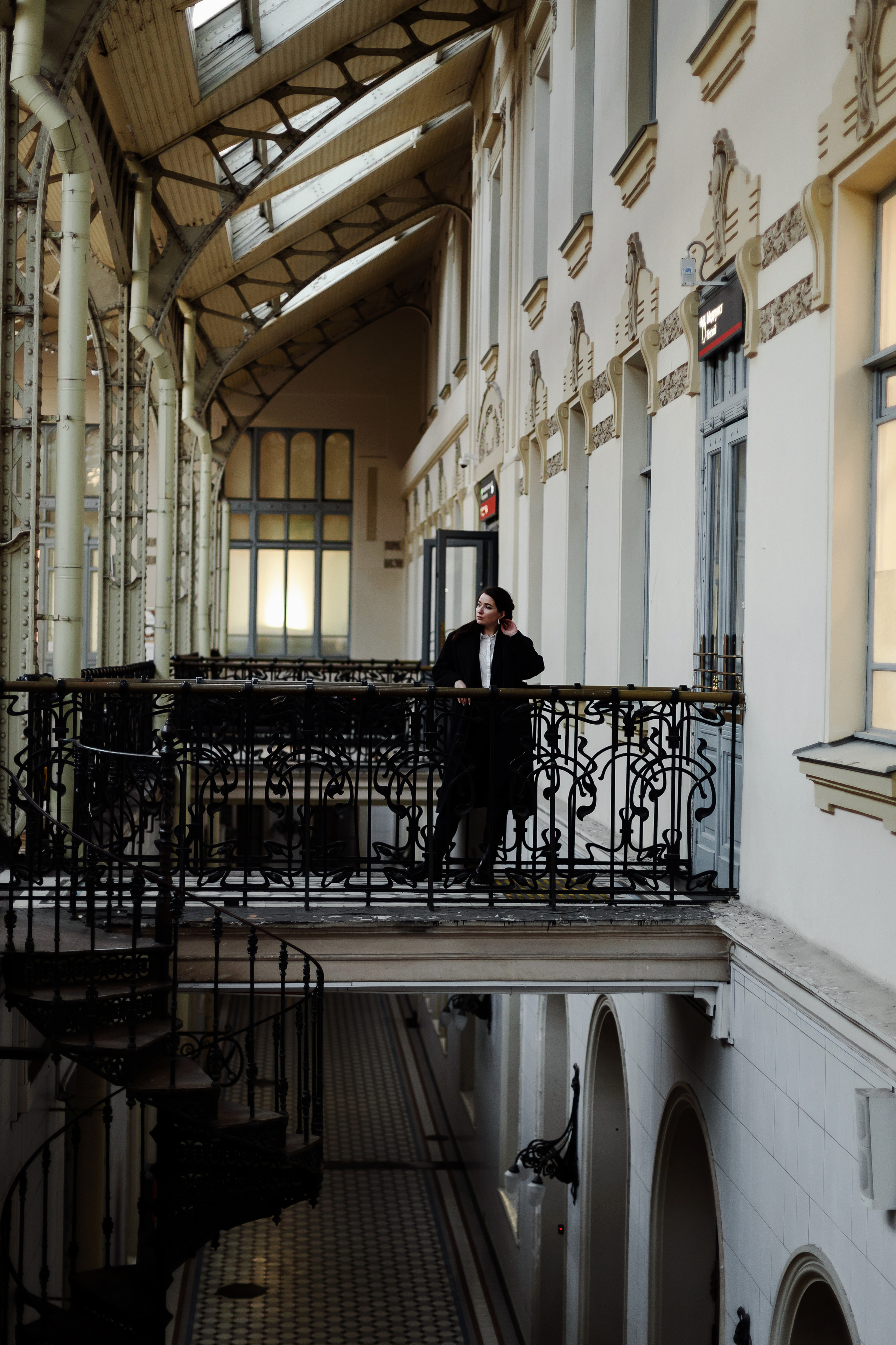 Саша. Портретный фотограф в Санкт-Петербурге Элина Ситникова