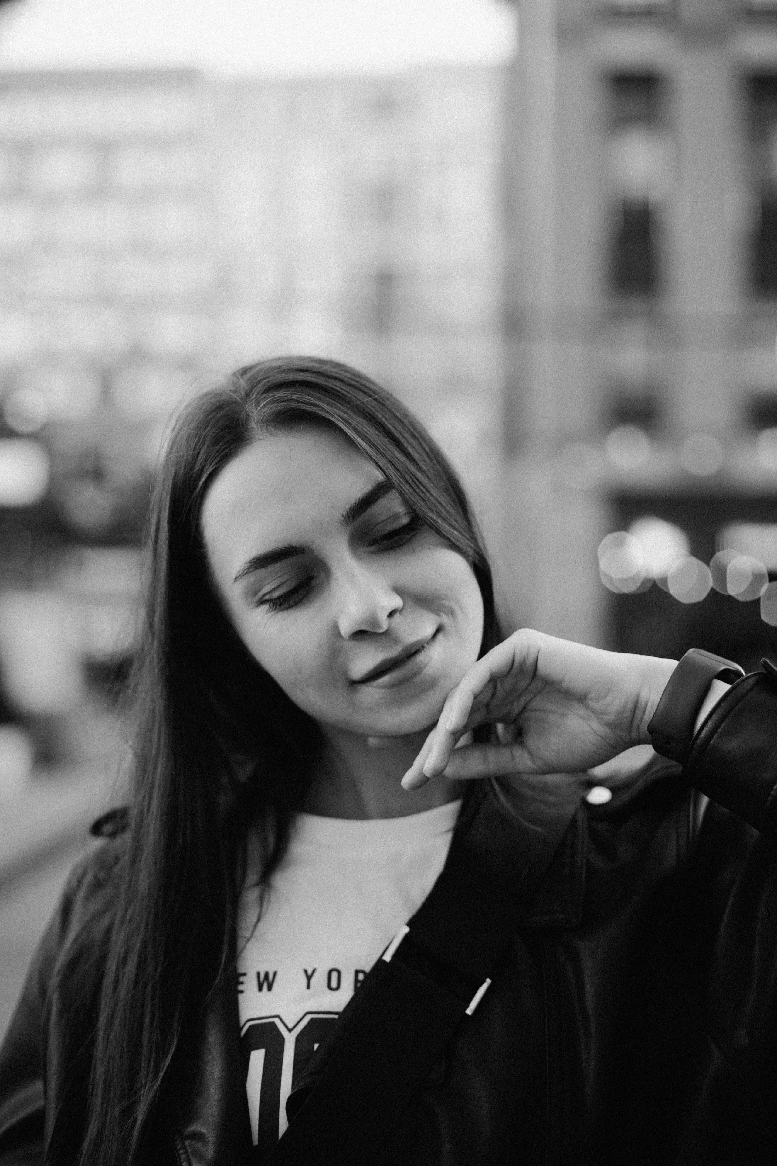 Зоя и Арья. Портретный фотограф в Санкт-Петербурге Элина Ситникова