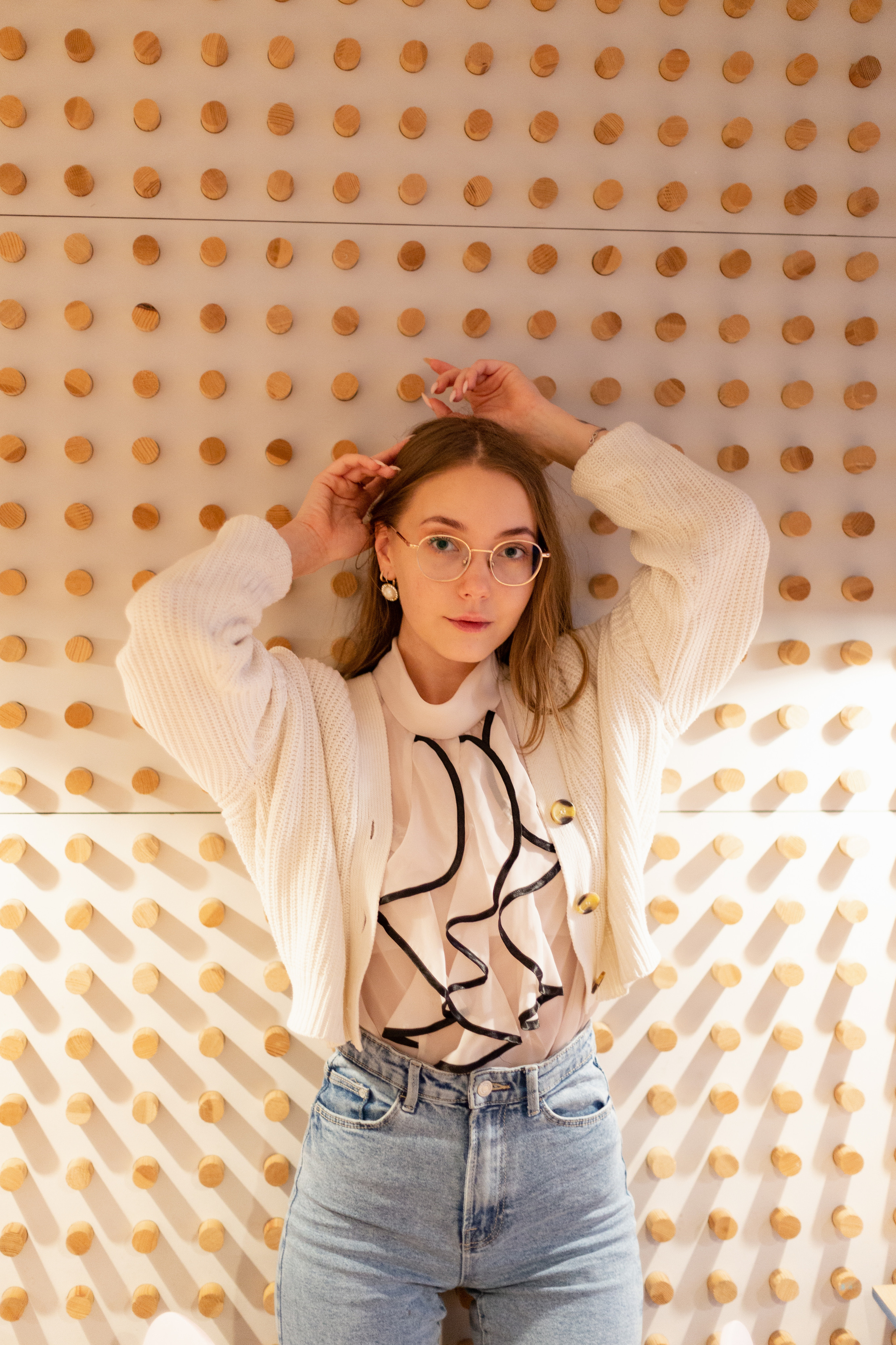 Юлия. Портретный фотограф в Санкт-Петербурге Элина Ситникова