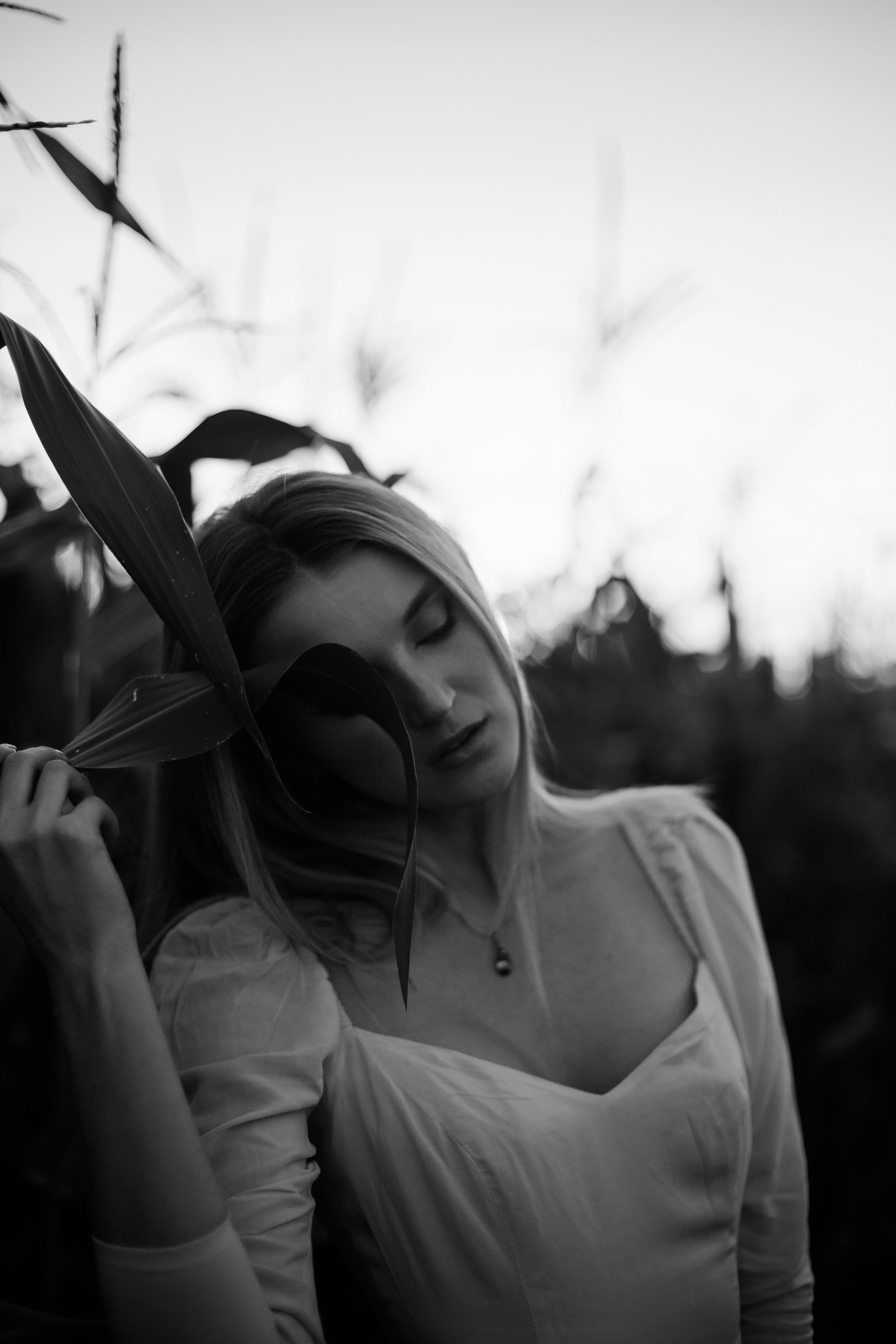 Inst: Md: @ellkomakup_ Mua: @ellkomakup_  Org: @creative_photoday