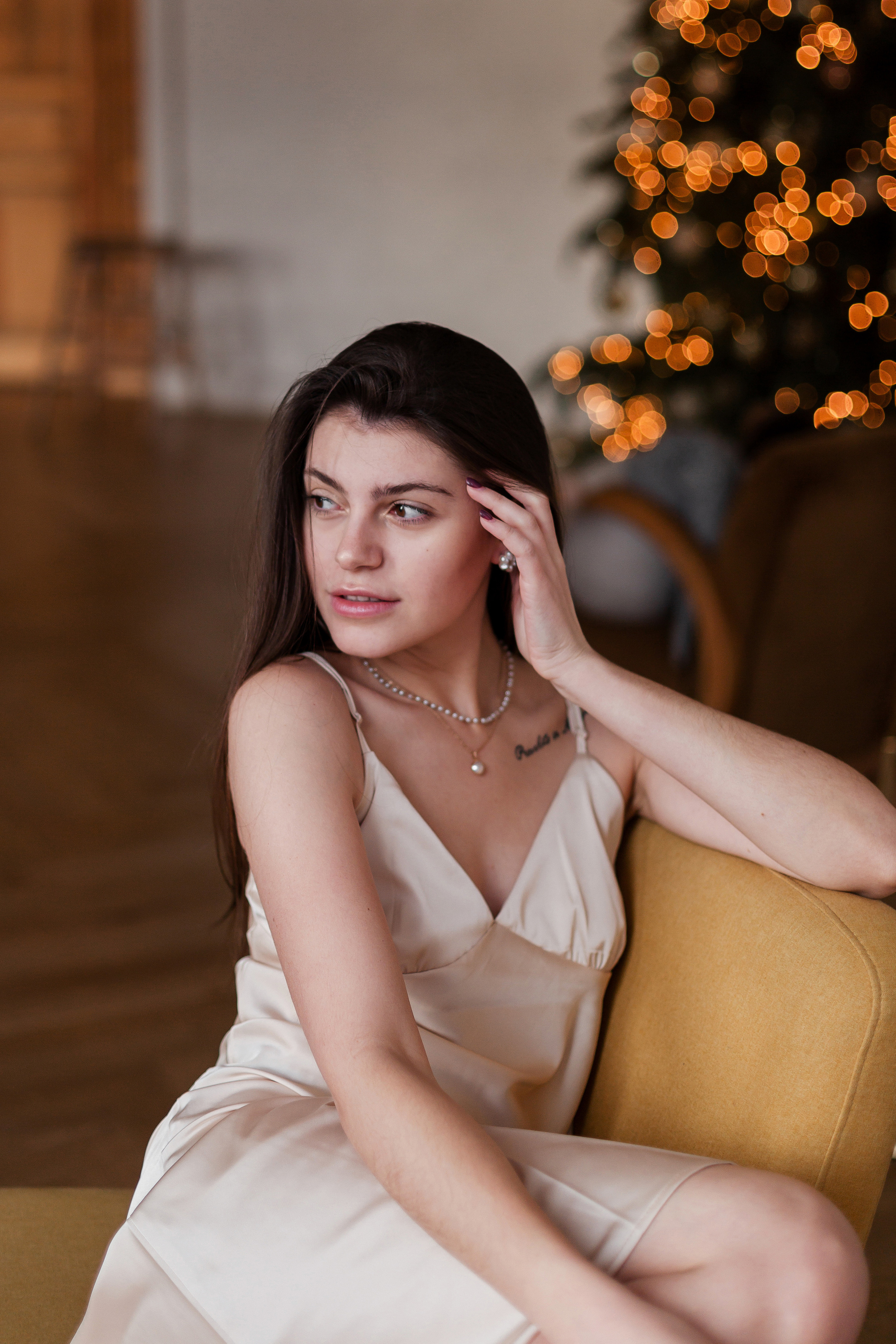 Полина. Портретный фотограф в Санкт-Петербурге Элина Ситникова