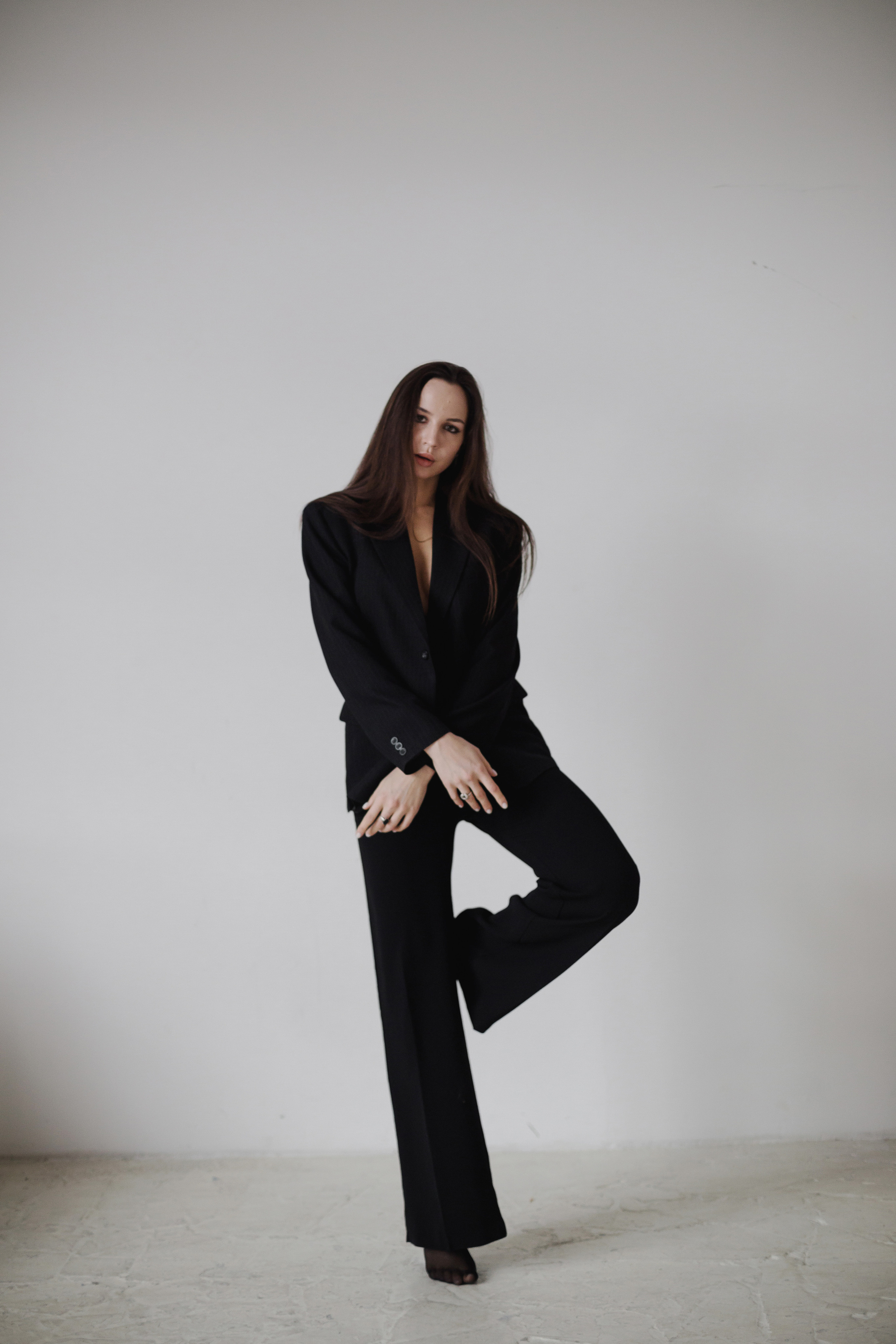 Татьяна. Портретный фотограф в Санкт-Петербурге Элина Ситникова