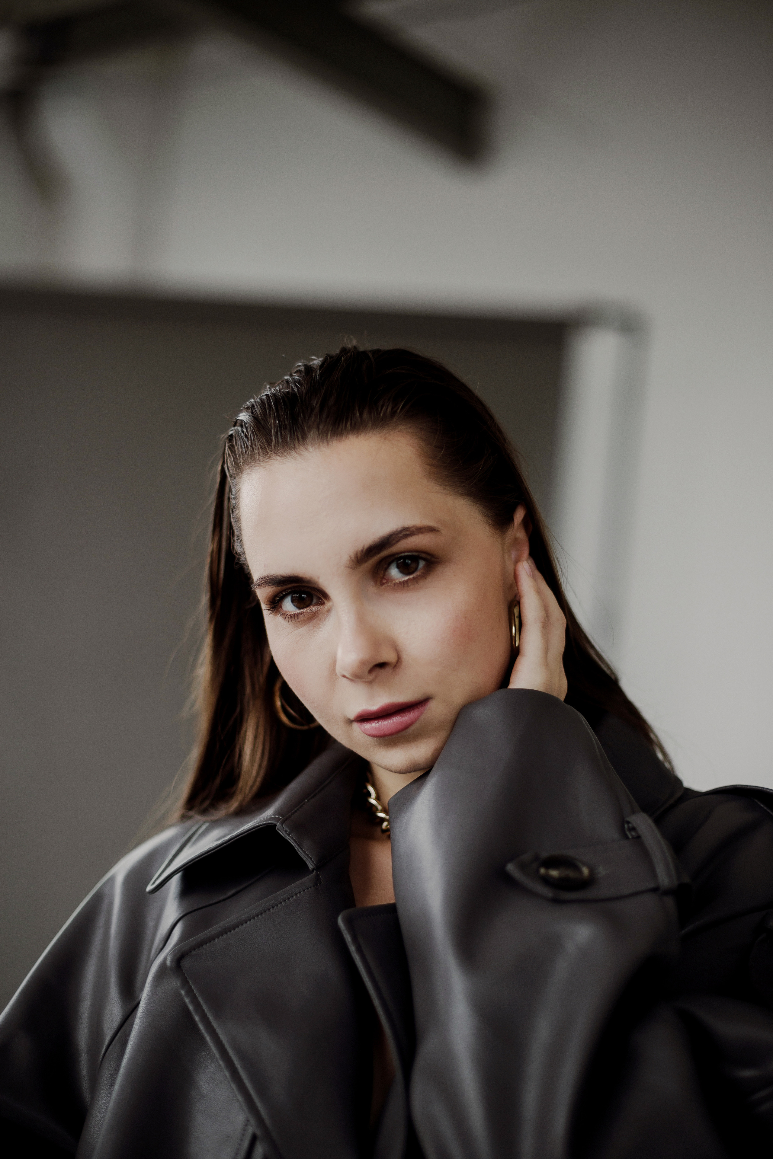 Зоя. Портретный фотограф в Санкт-Петербурге Элина Ситникова