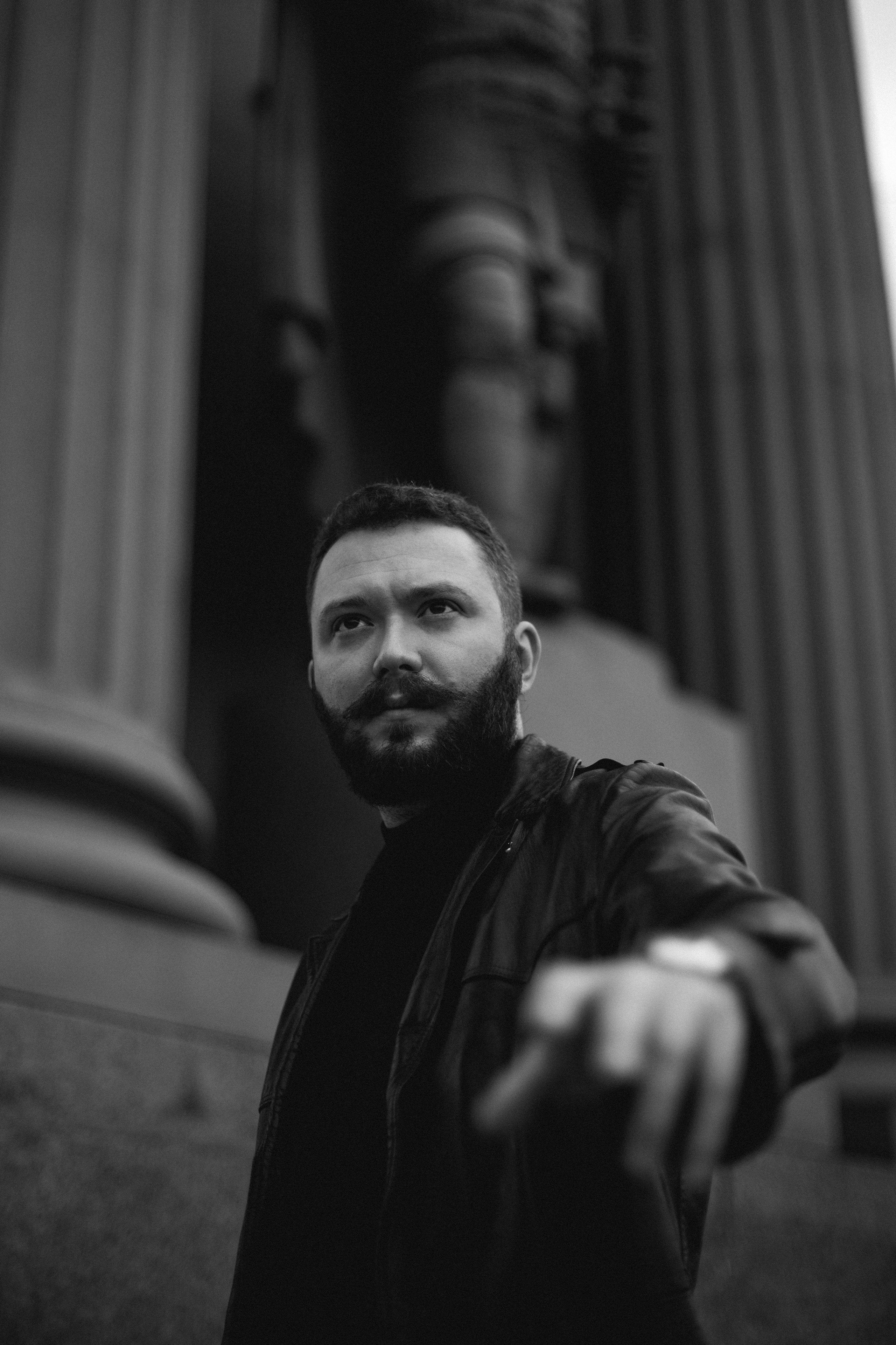 Владислав. Портретный фотограф в Санкт-Петербурге Элина Ситникова