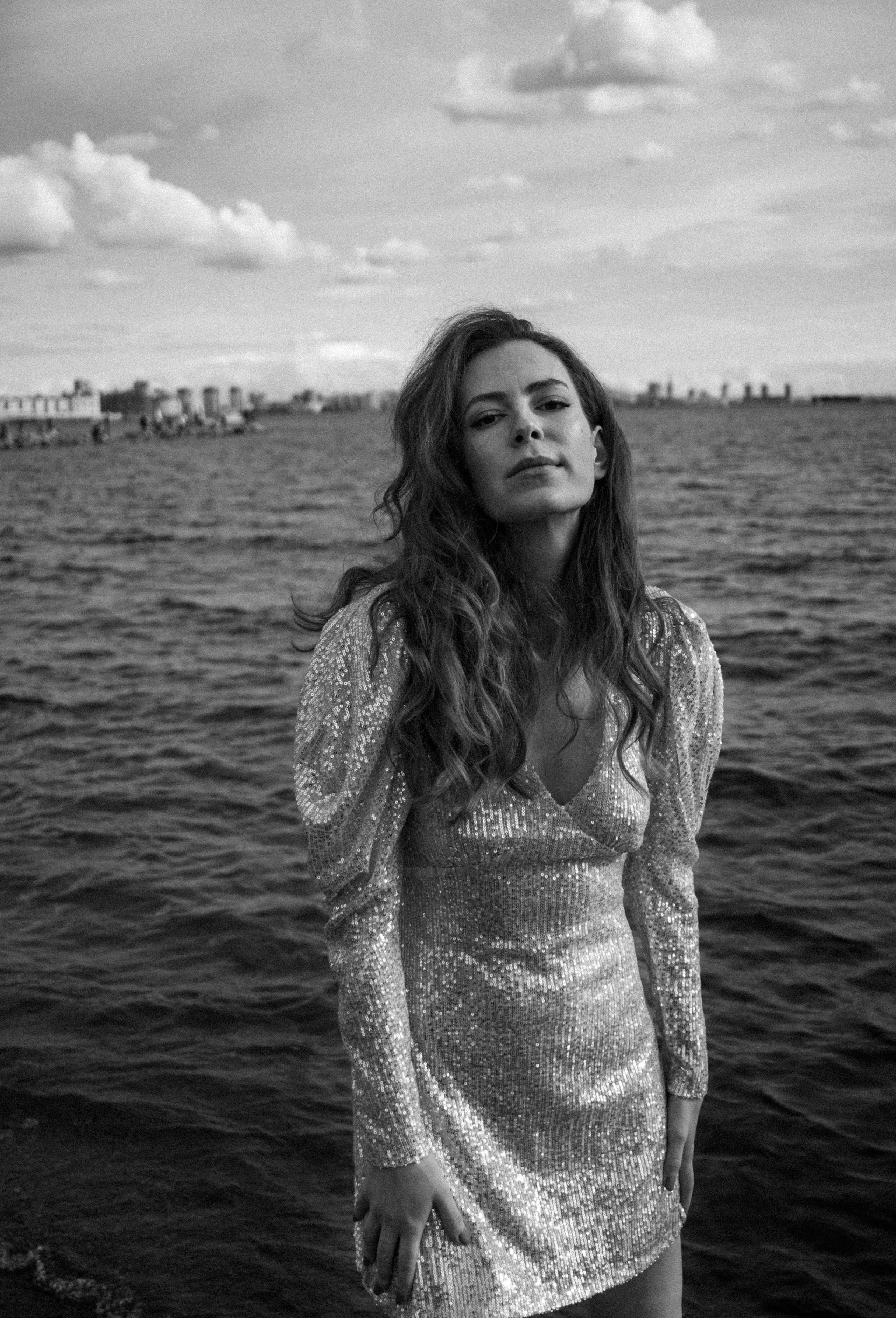 Елена. Портретный фотограф в Санкт-Петербурге Элина Ситникова