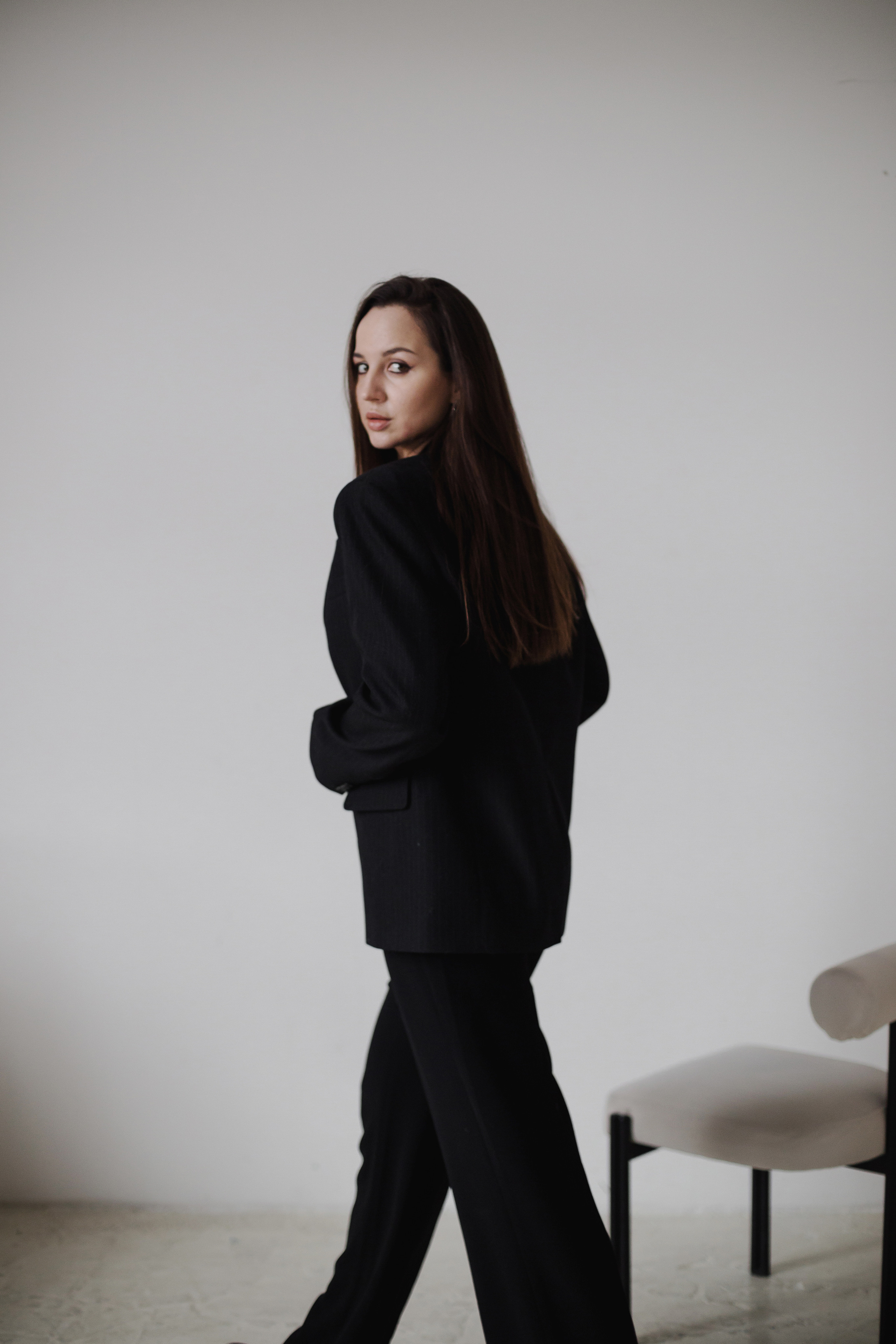 Татьяна. Портретный фотограф в Санкт-Петербурге Элина Ситникова