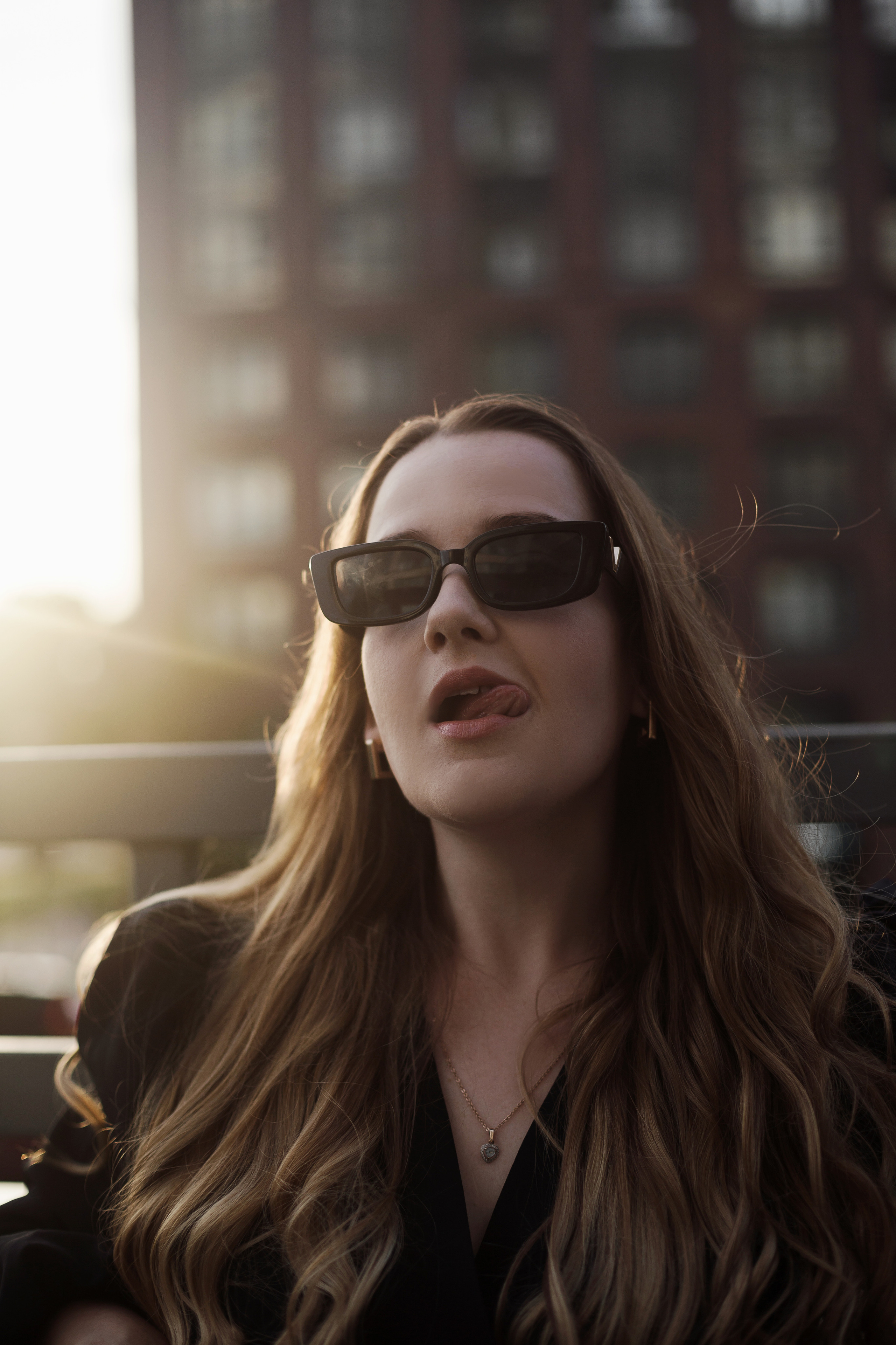 Марина. Портретный фотограф в Санкт-Петербурге Элина Ситникова