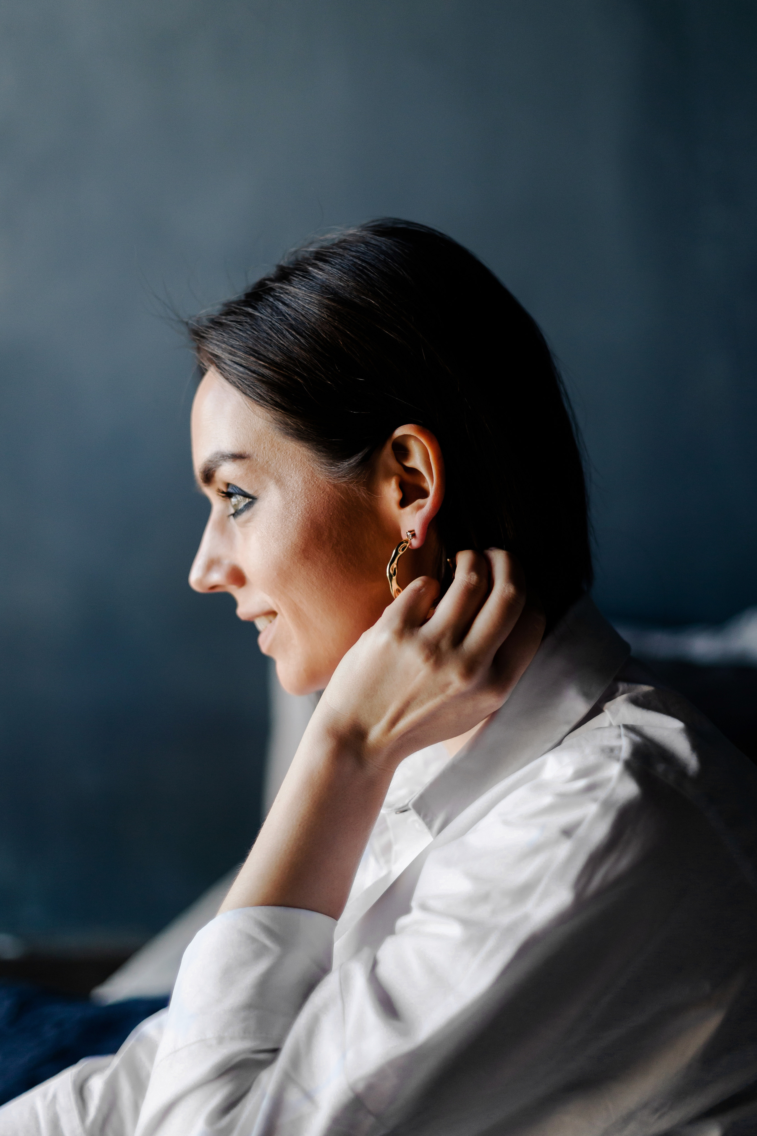 Алена. Портретный фотограф в Санкт-Петербурге Элина Ситникова