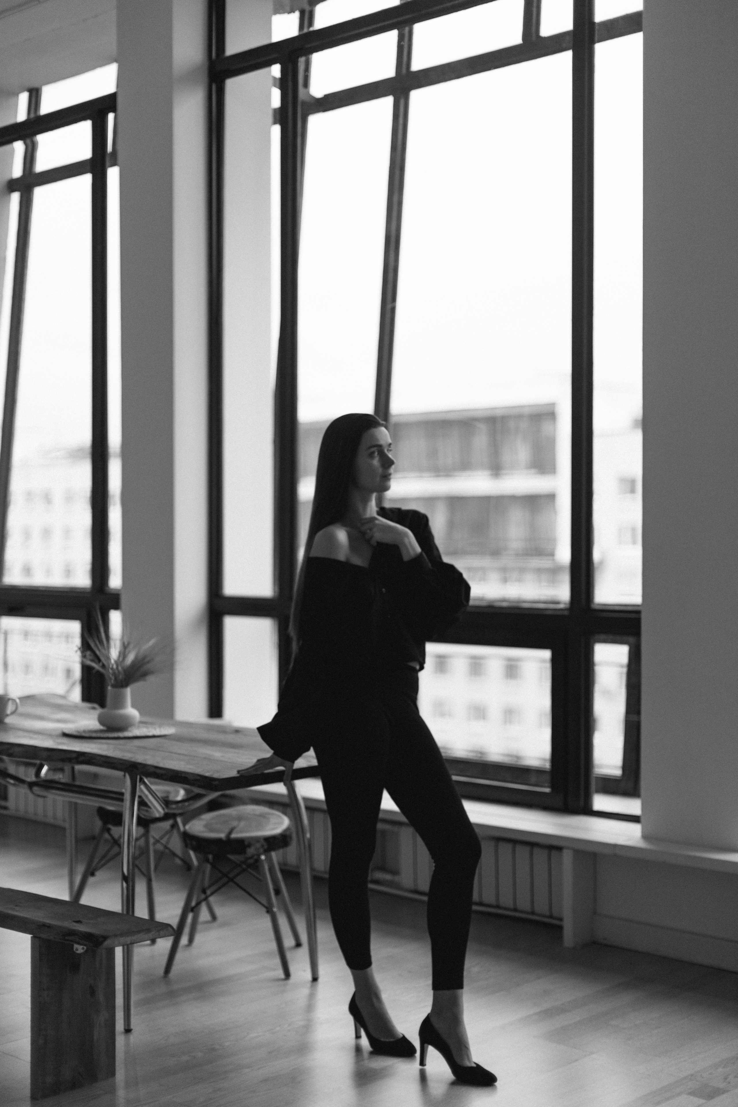 Дарья. Портретный фотограф в Санкт-Петербурге Элина Ситникова