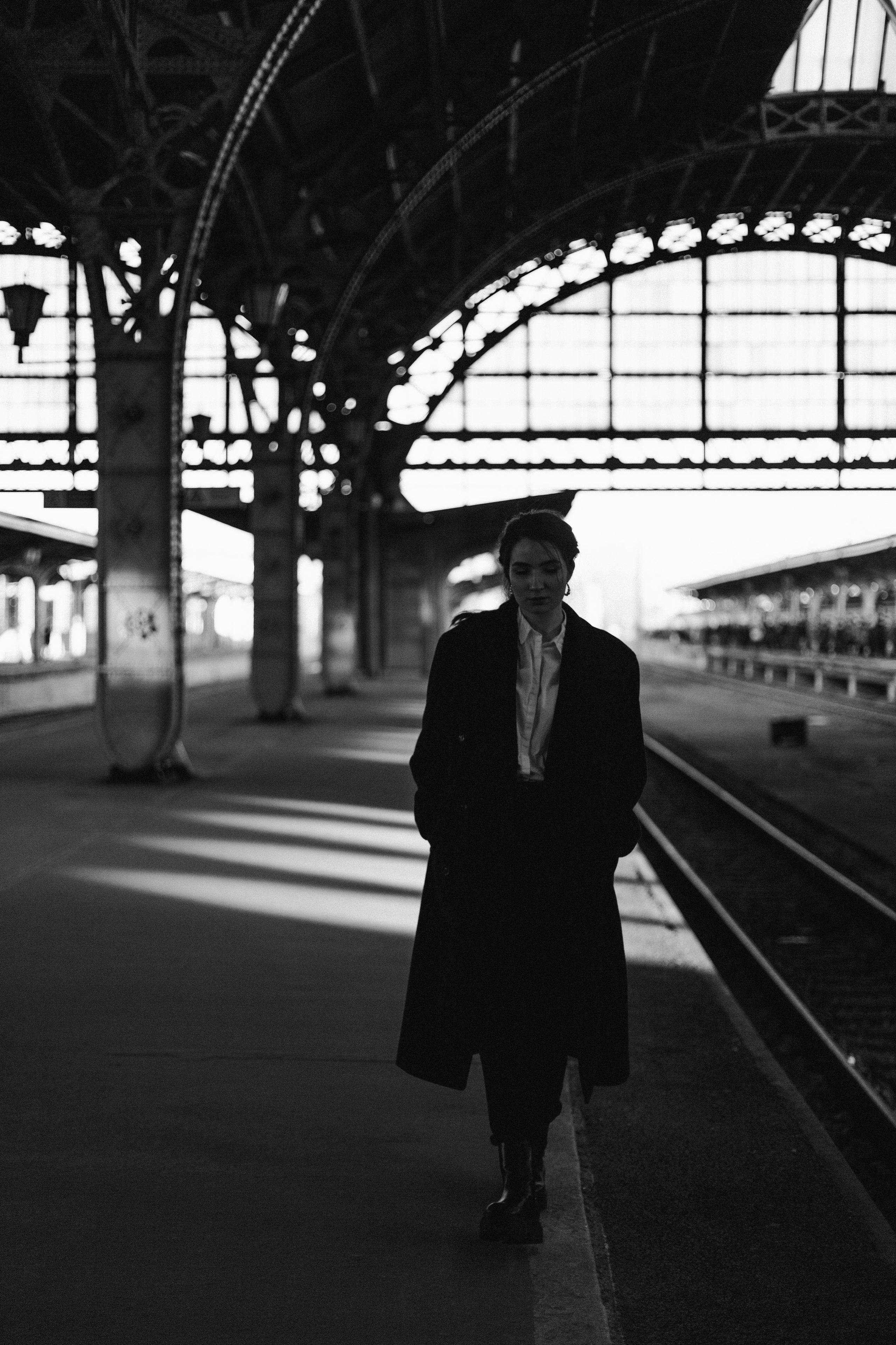 Саша. Портретный фотограф в Санкт-Петербурге Элина Ситникова