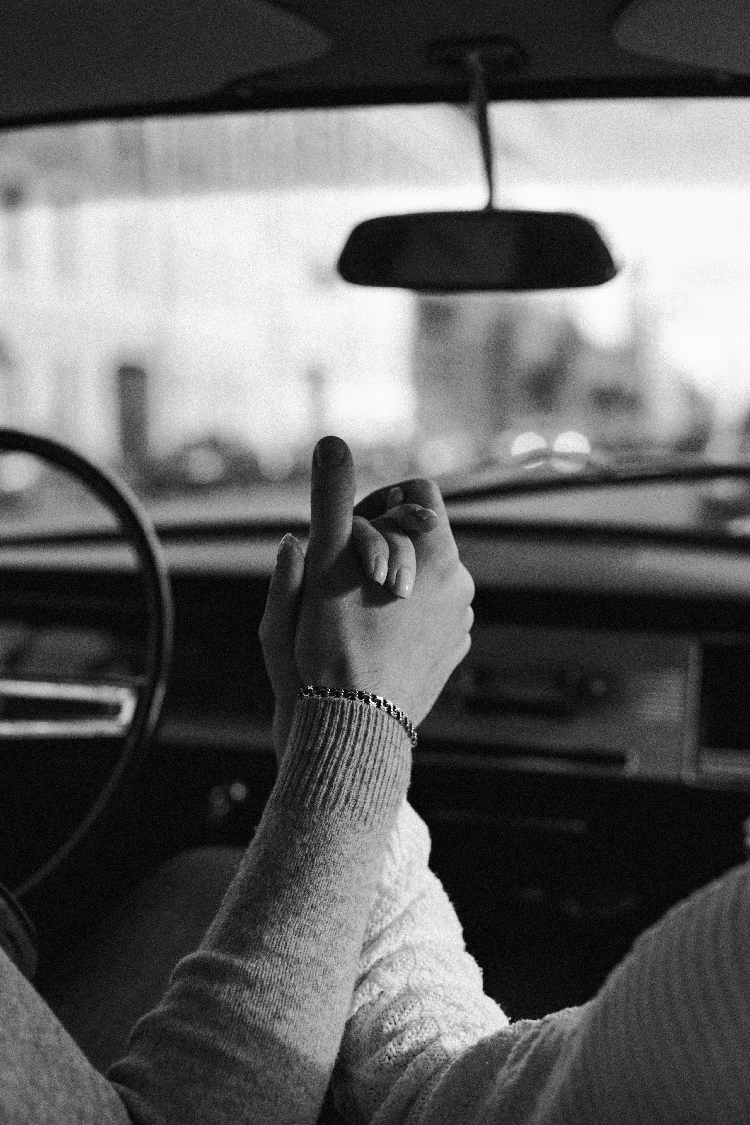 Зоя и Денис. Портретный фотограф в Санкт-Петербурге Элина Ситникова