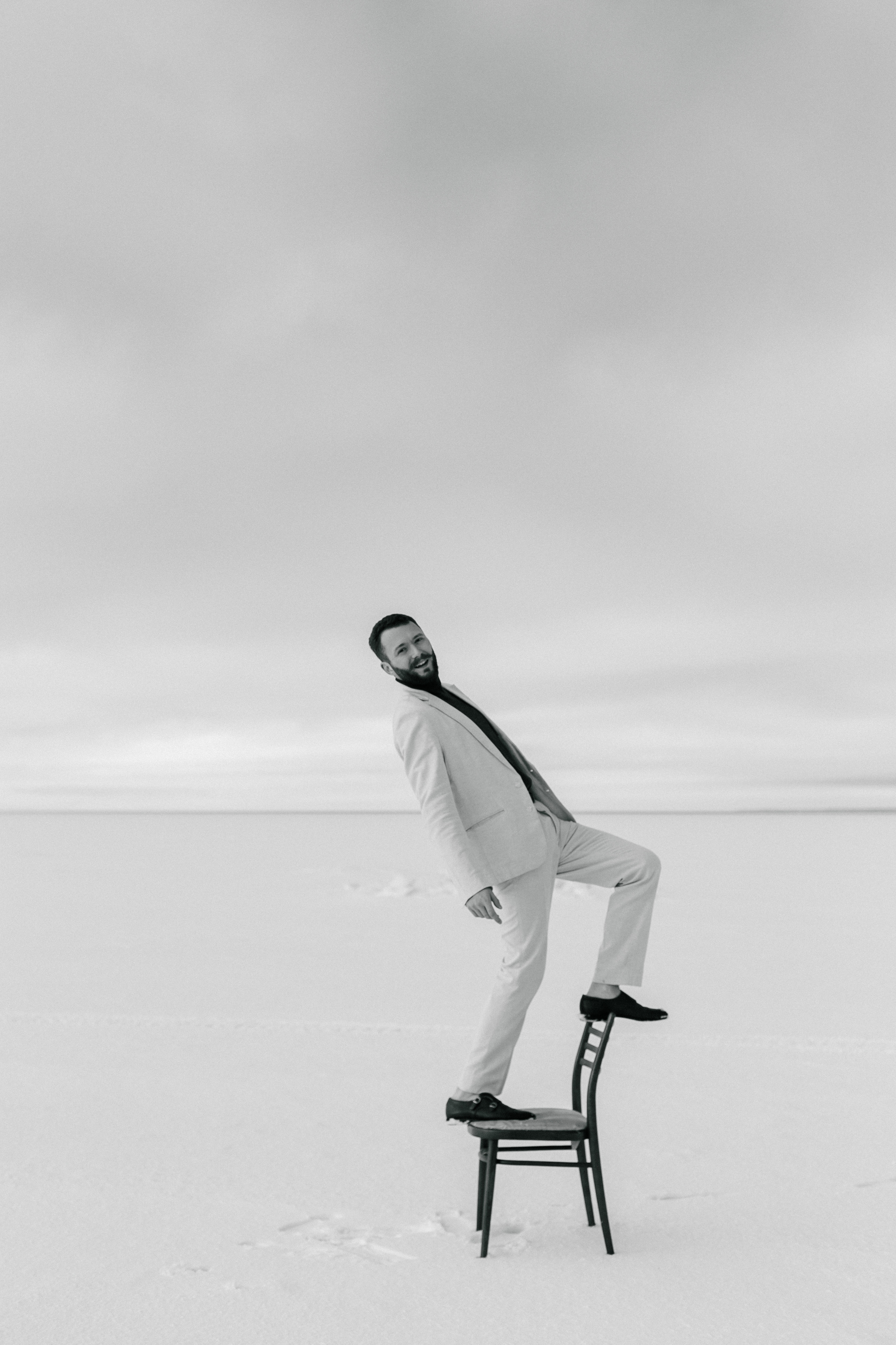 Владислав. Портретный фотограф в Санкт-Петербурге Элина Ситникова