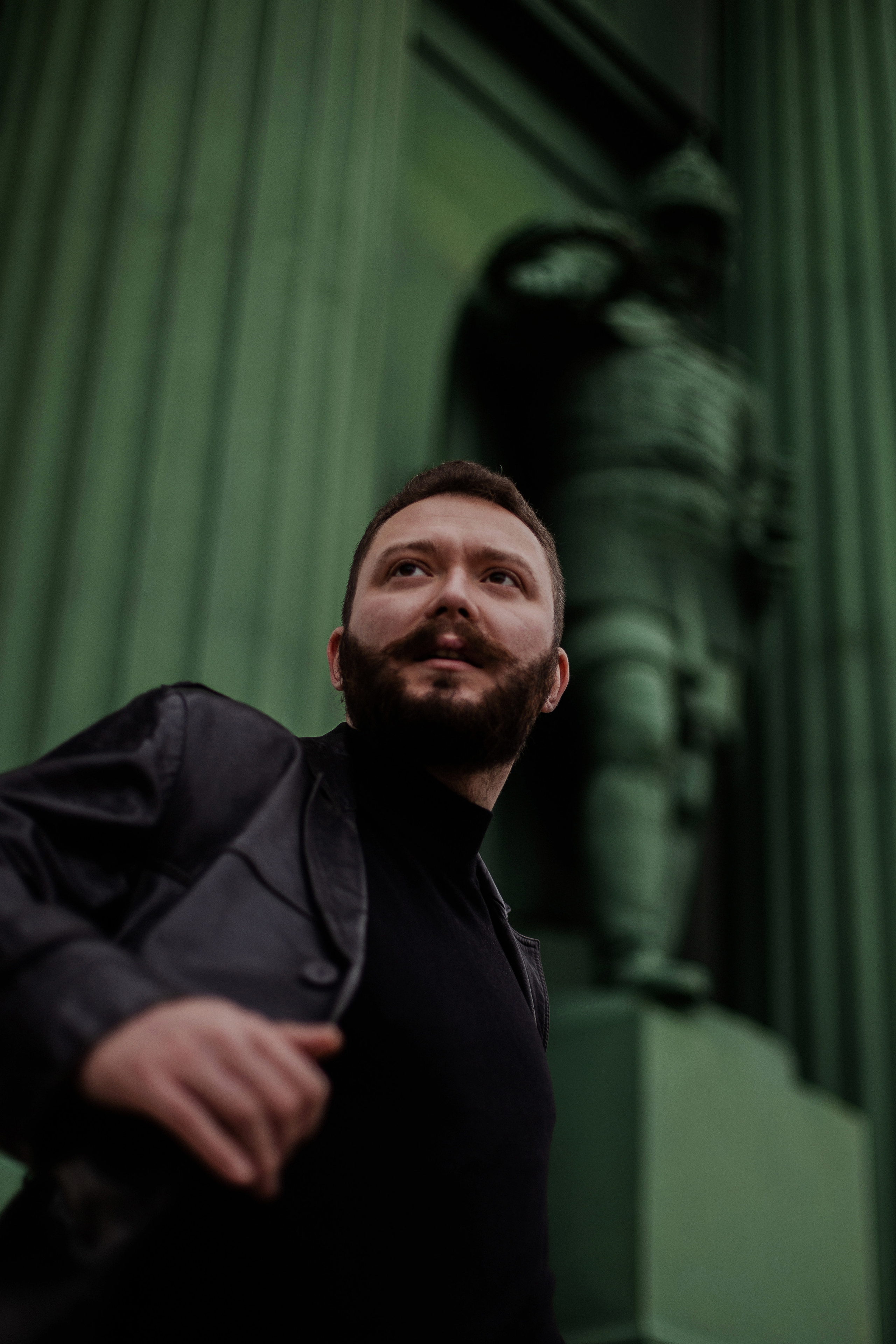 Владислав. Портретный фотограф в Санкт-Петербурге Элина Ситникова