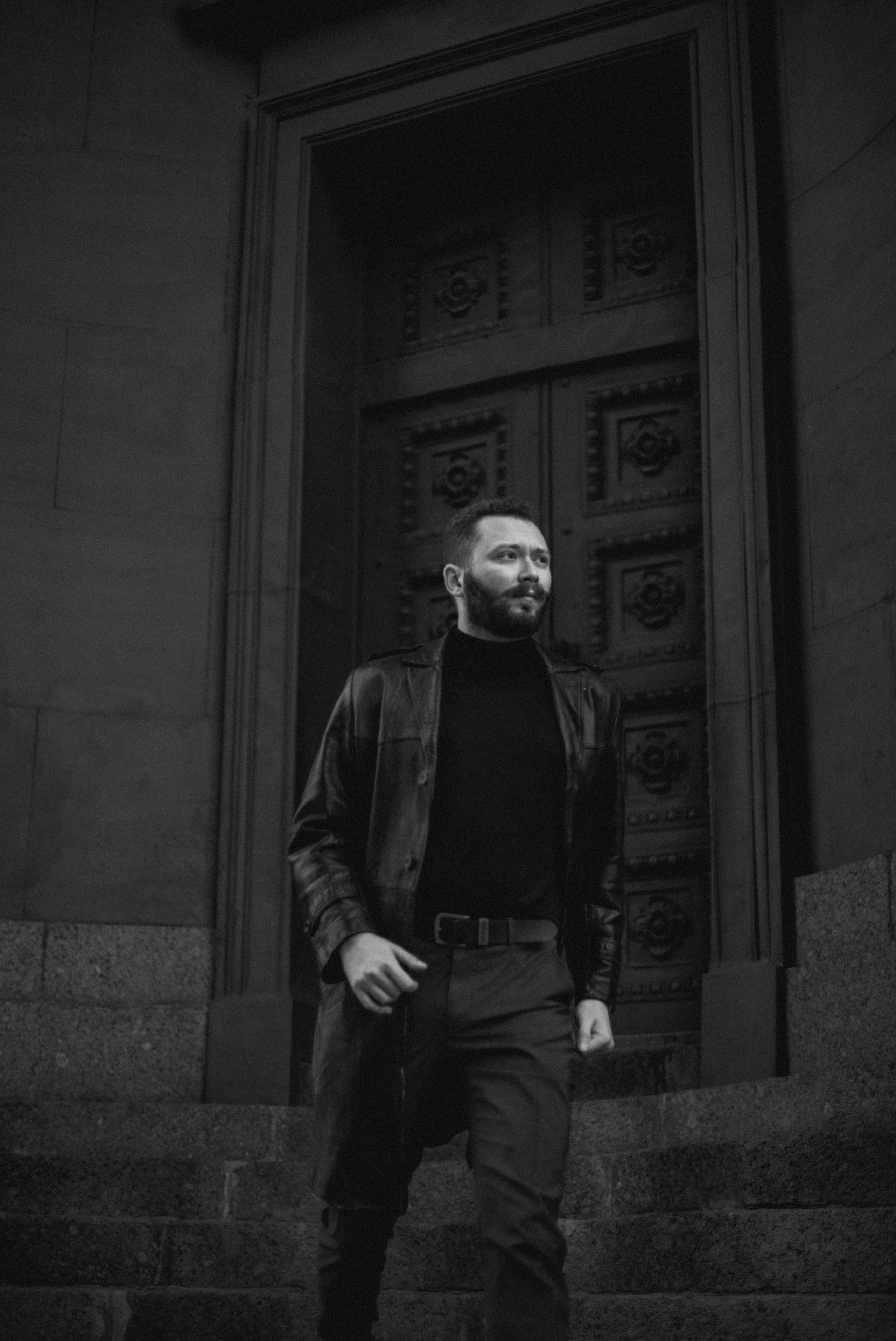 Владислав. Портретный фотограф в Санкт-Петербурге Элина Ситникова