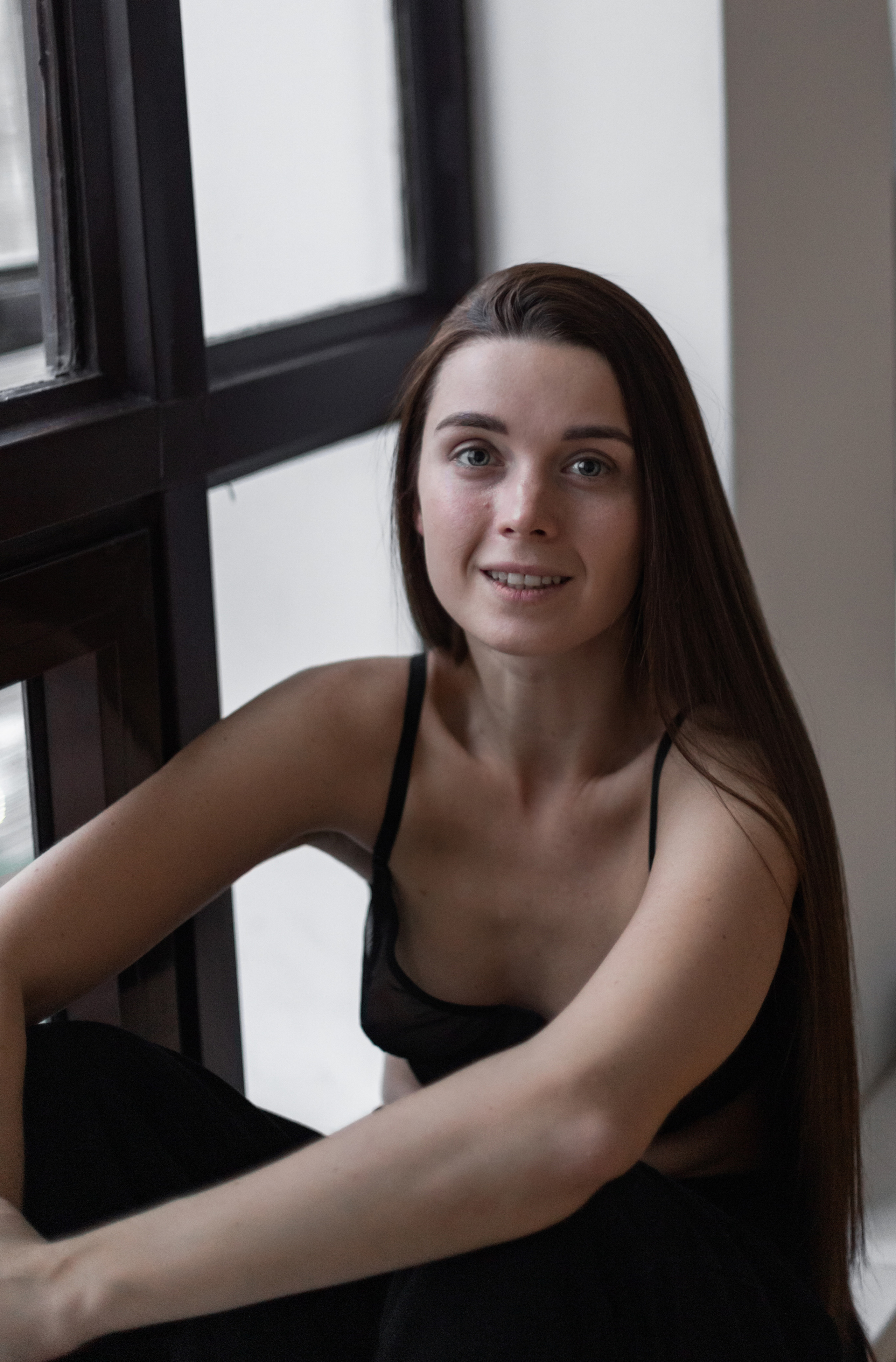 Дарья. Портретный фотограф в Санкт-Петербурге Элина Ситникова