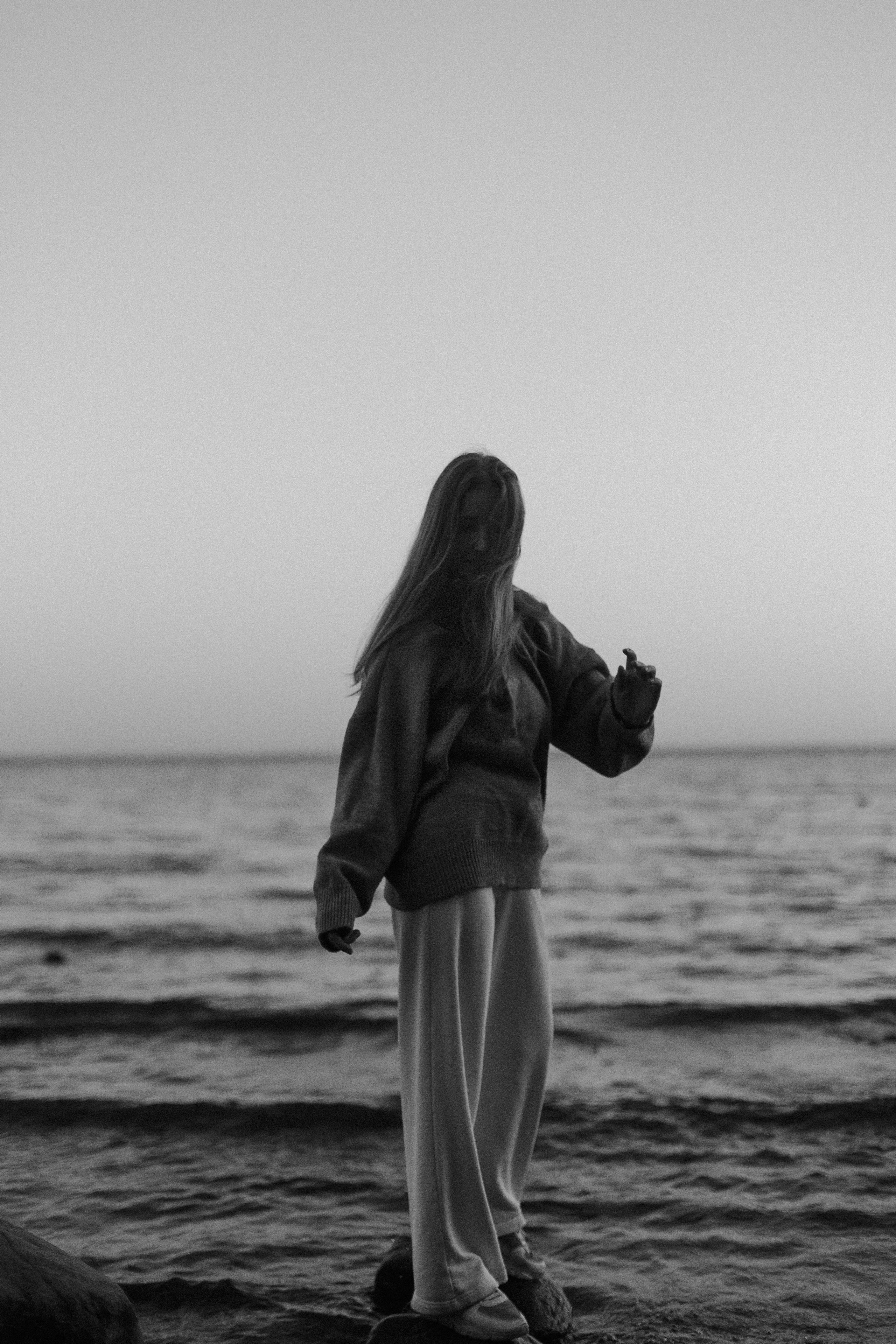 Света. Портретный фотограф в Санкт-Петербурге Элина Ситникова