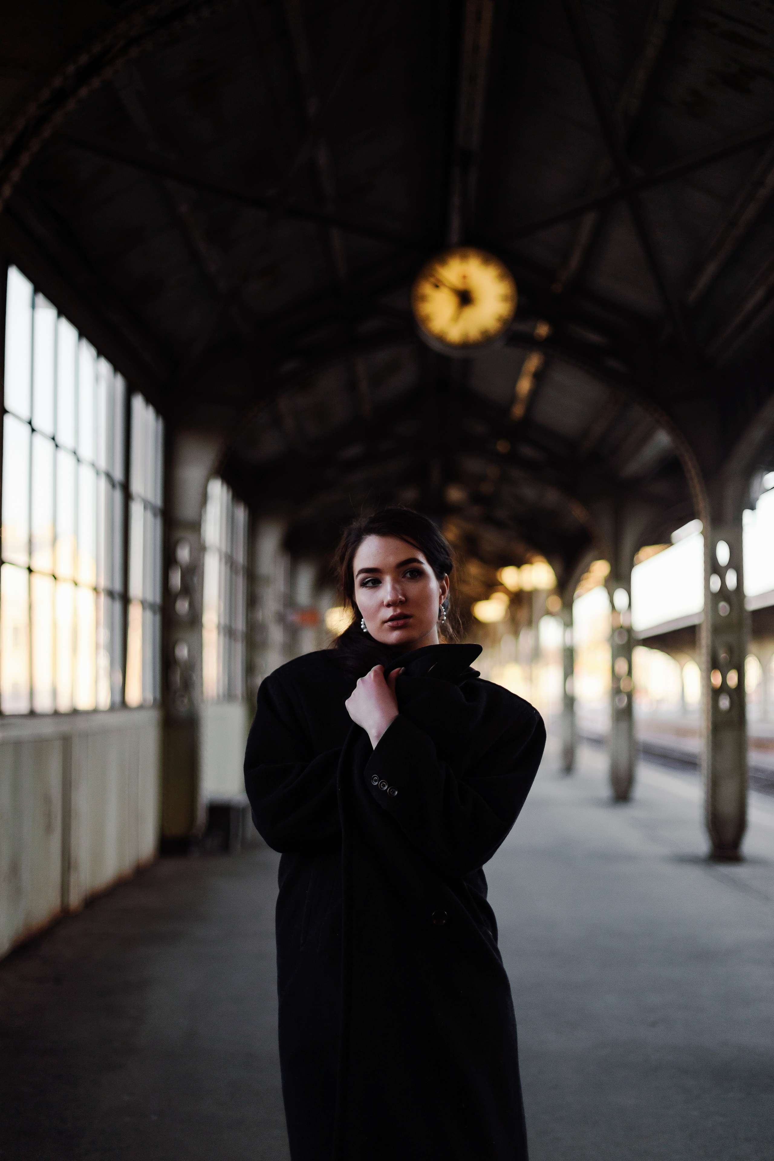 Саша. Портретный фотограф в Санкт-Петербурге Элина Ситникова