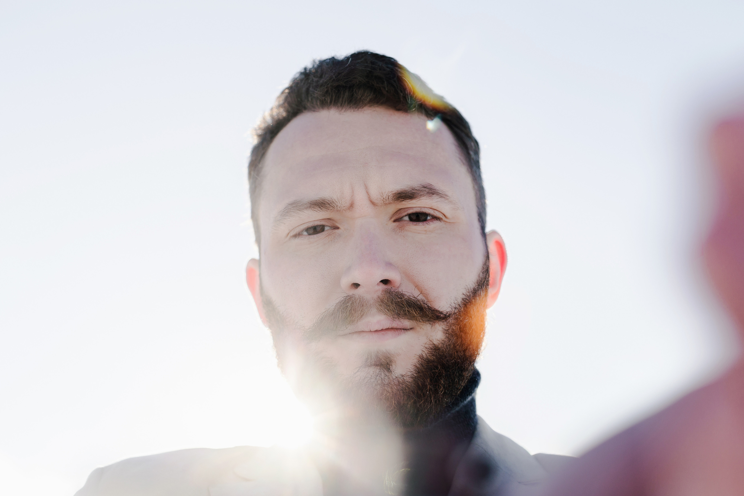 Владислав. Портретный фотограф в Санкт-Петербурге Элина Ситникова