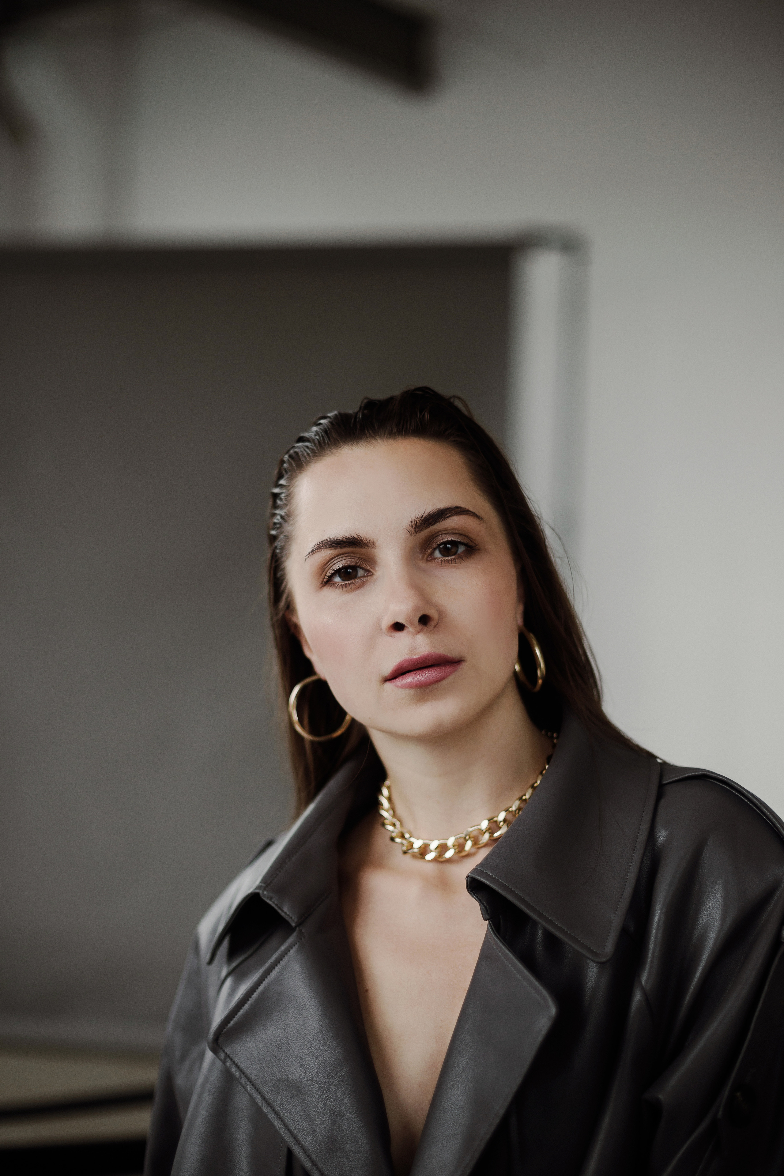 Зоя. Портретный фотограф в Санкт-Петербурге Элина Ситникова