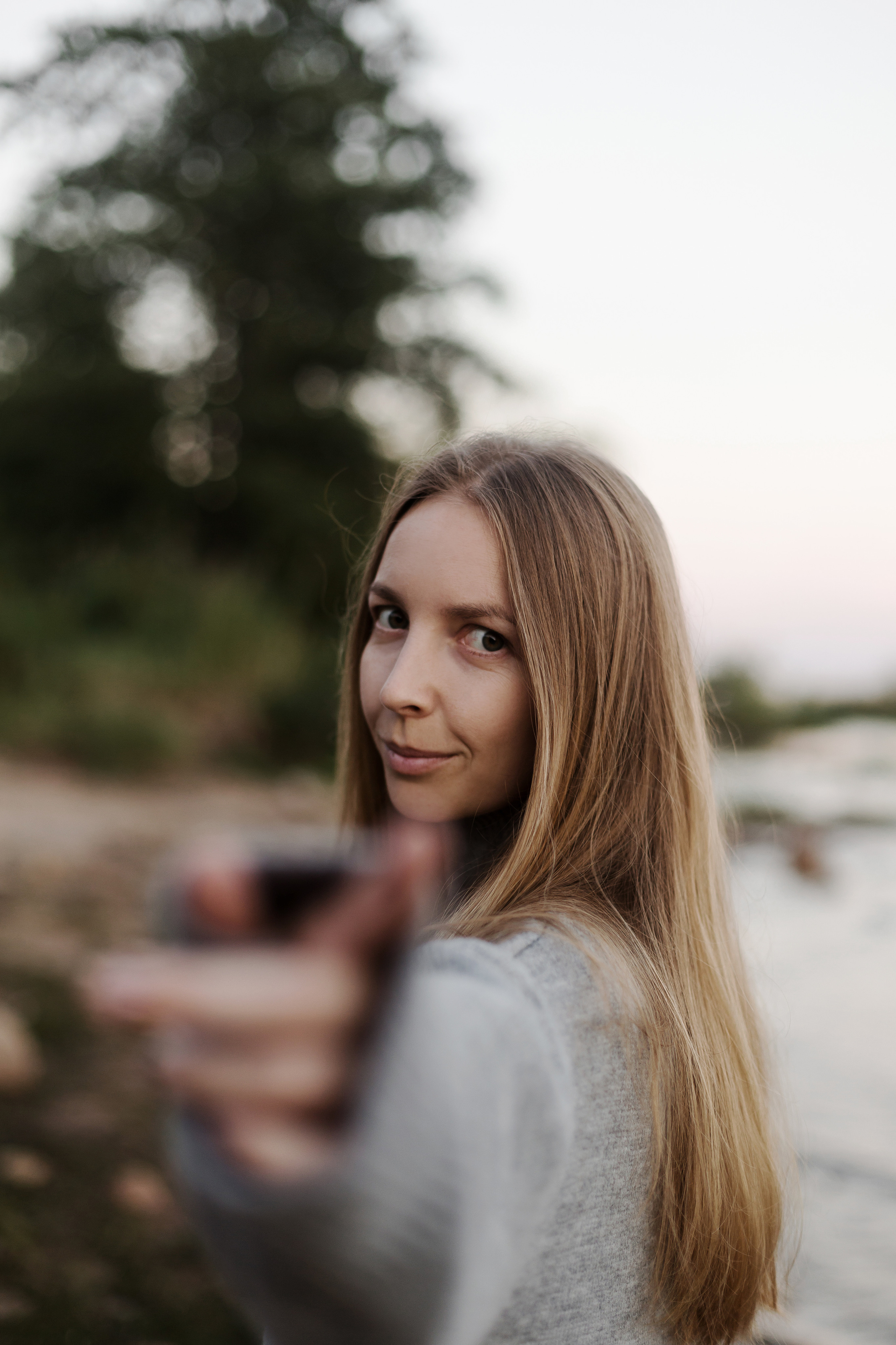 Света. Портретный фотограф в Санкт-Петербурге Элина Ситникова