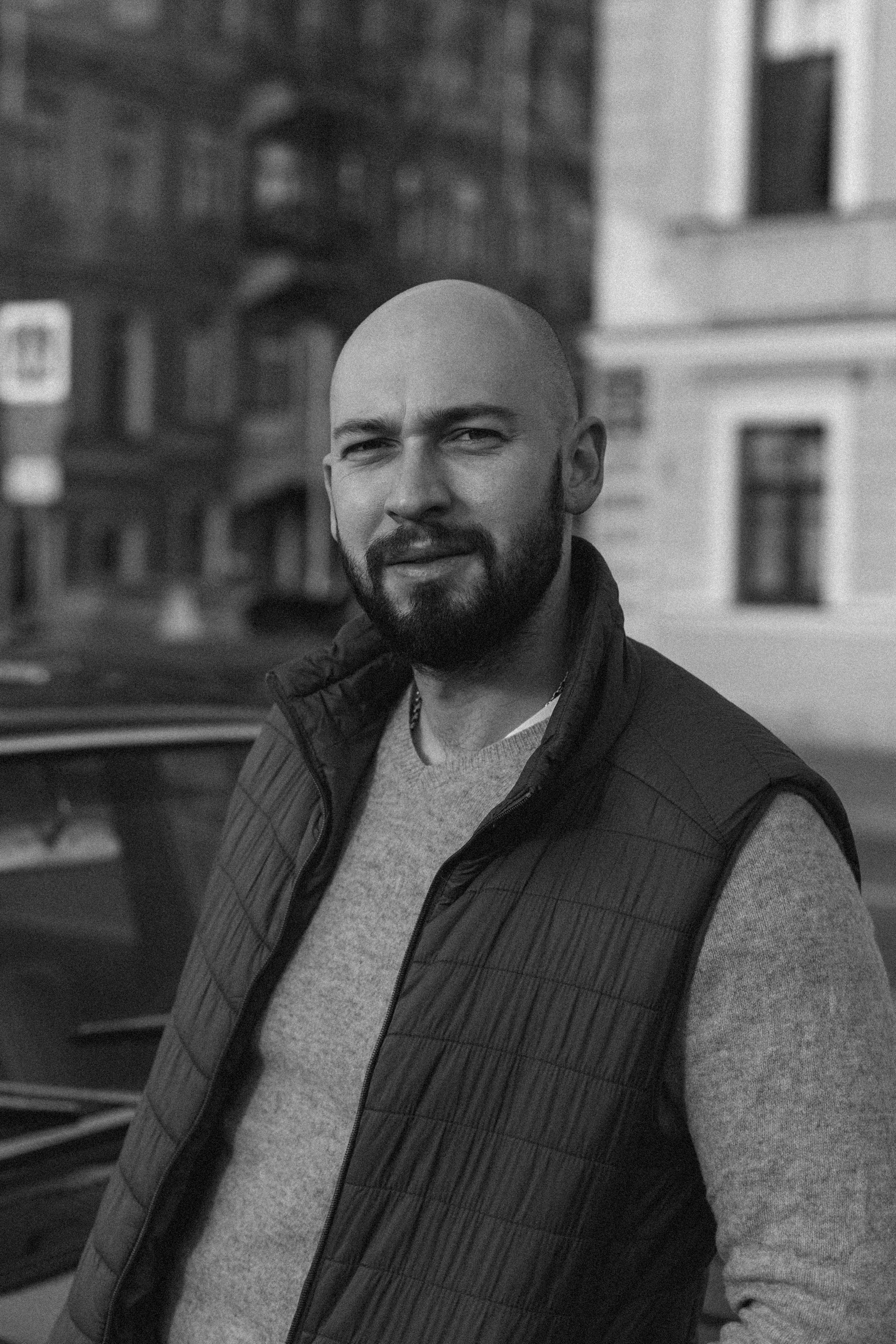 Зоя и Денис. Портретный фотограф в Санкт-Петербурге Элина Ситникова