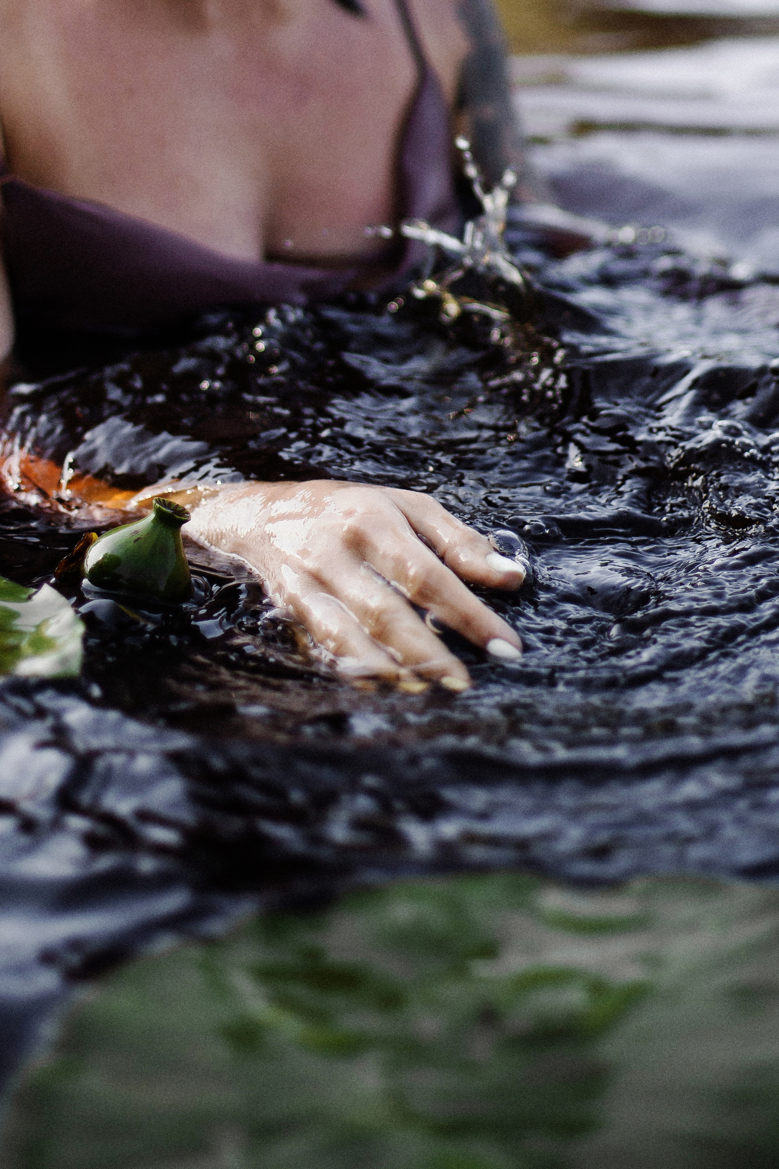 Настя. Портретный фотограф в Санкт-Петербурге Элина Ситникова