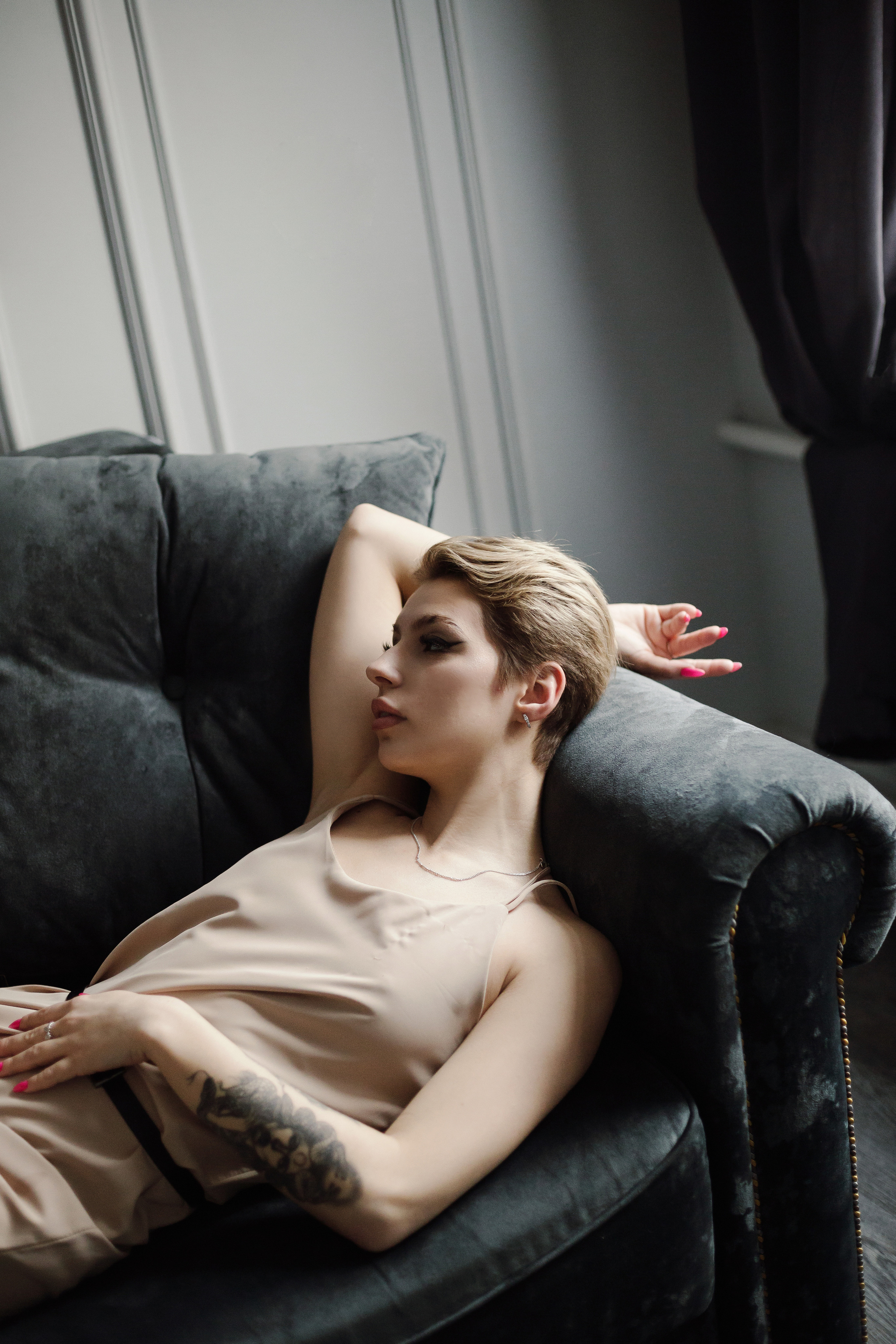 Inst: Md: @Nas2sha_ Mua: @kseniia.tryapitcina Org: @creative_photoday