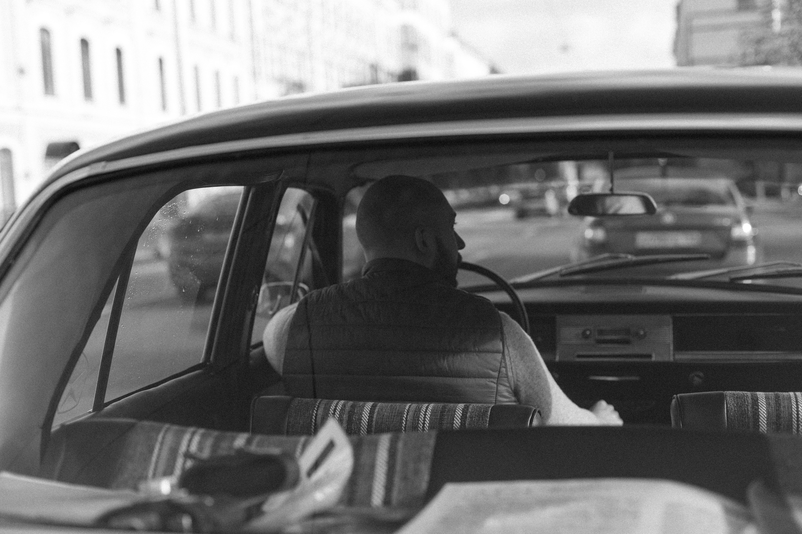 Зоя и Денис. Портретный фотограф в Санкт-Петербурге Элина Ситникова