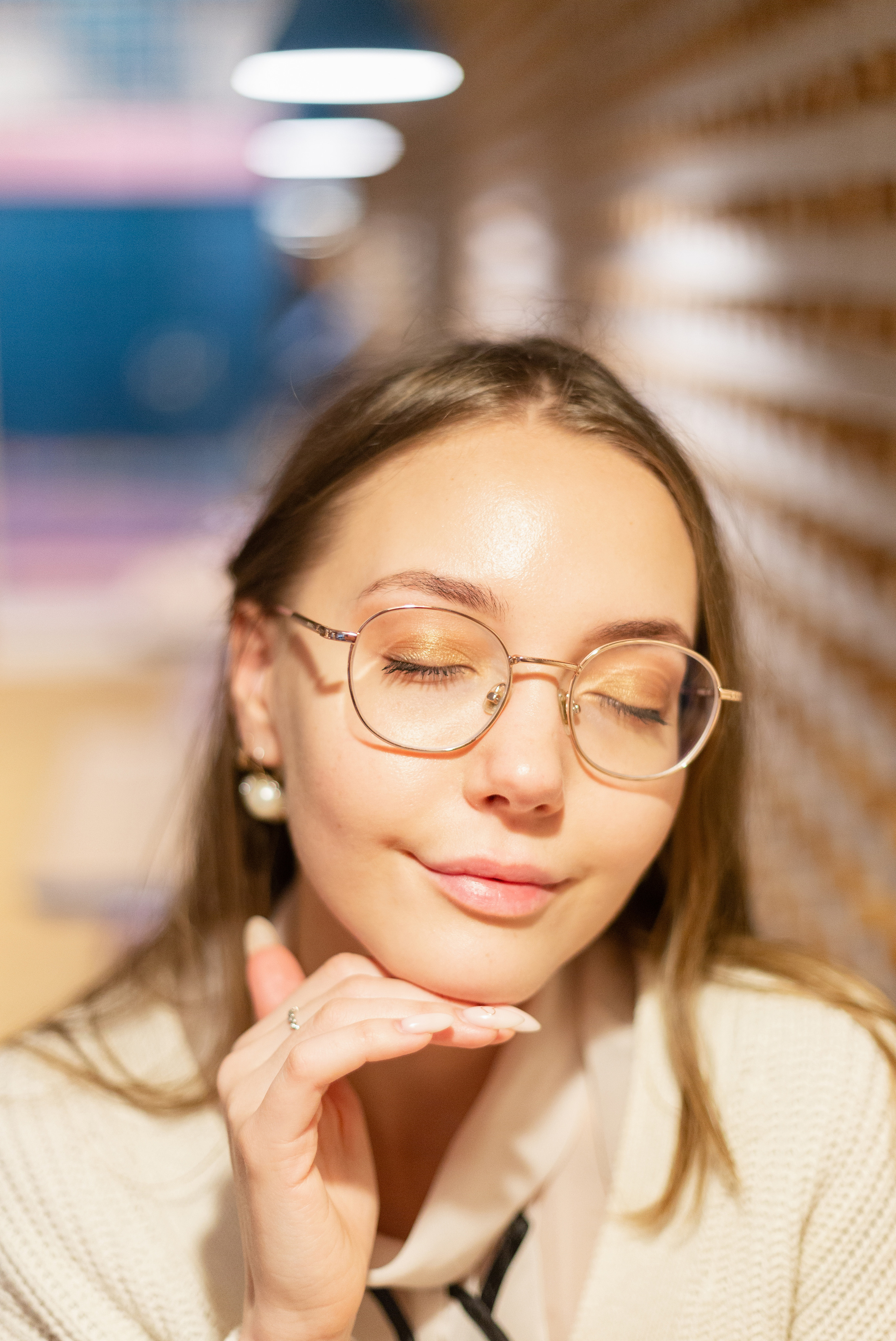 Юлия. Портретный фотограф в Санкт-Петербурге Элина Ситникова