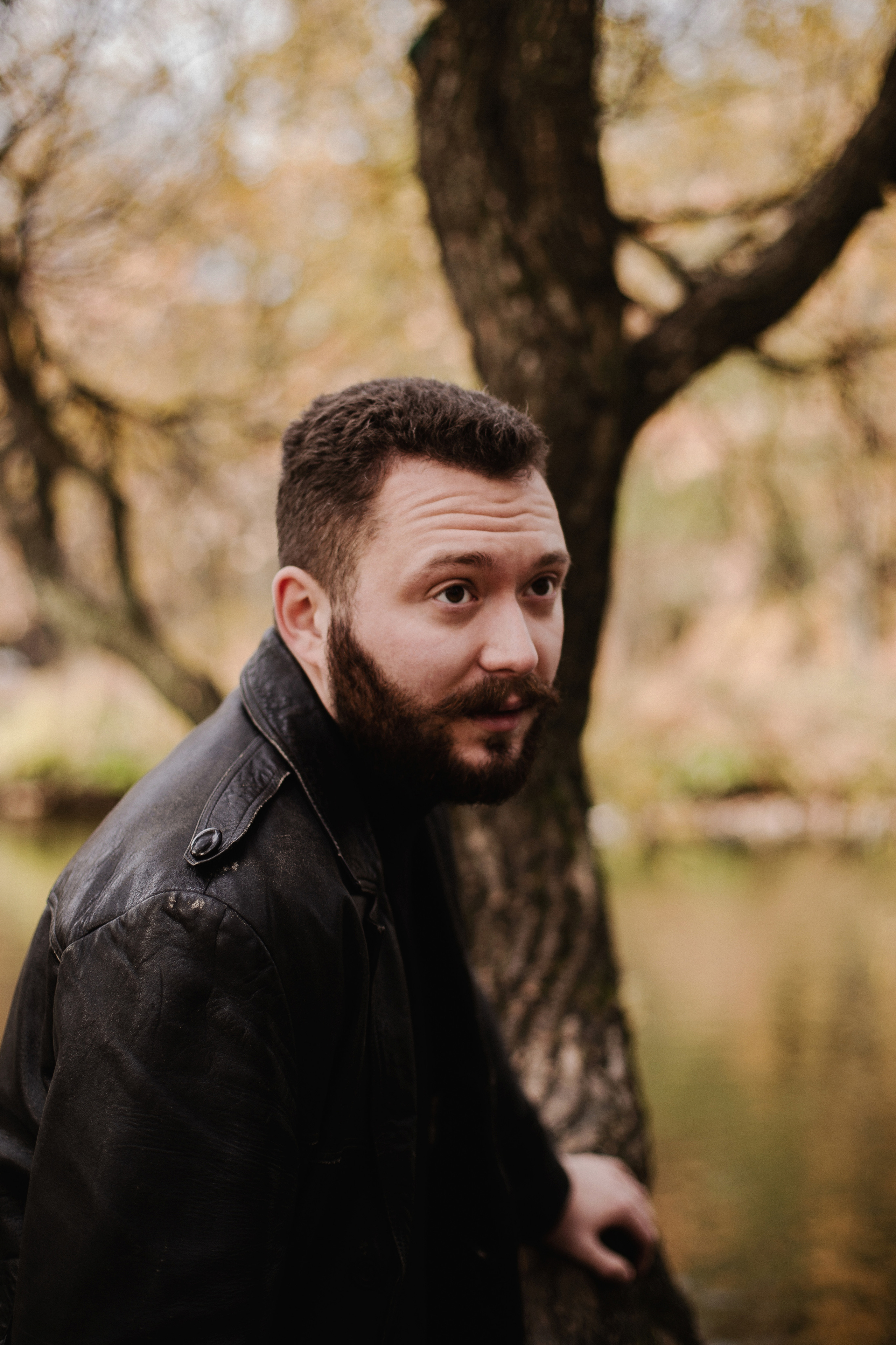 Владислав. Портретный фотограф в Санкт-Петербурге Элина Ситникова