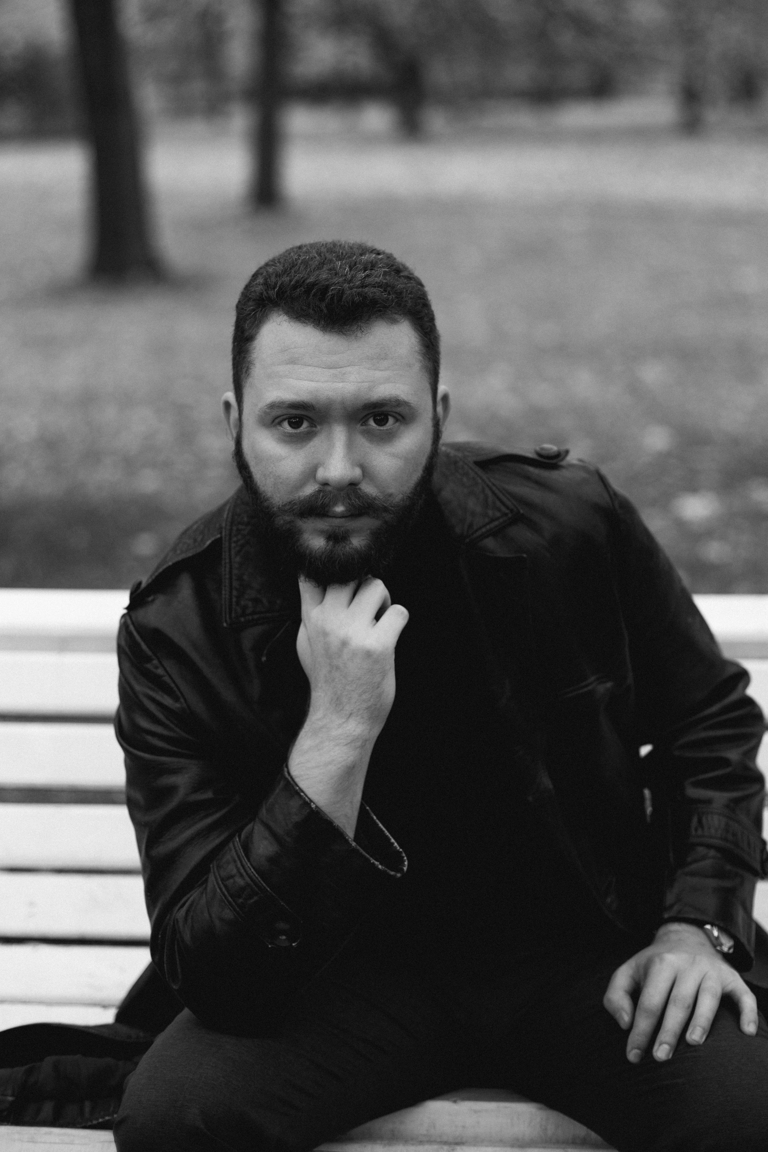 Владислав. Портретный фотограф в Санкт-Петербурге Элина Ситникова