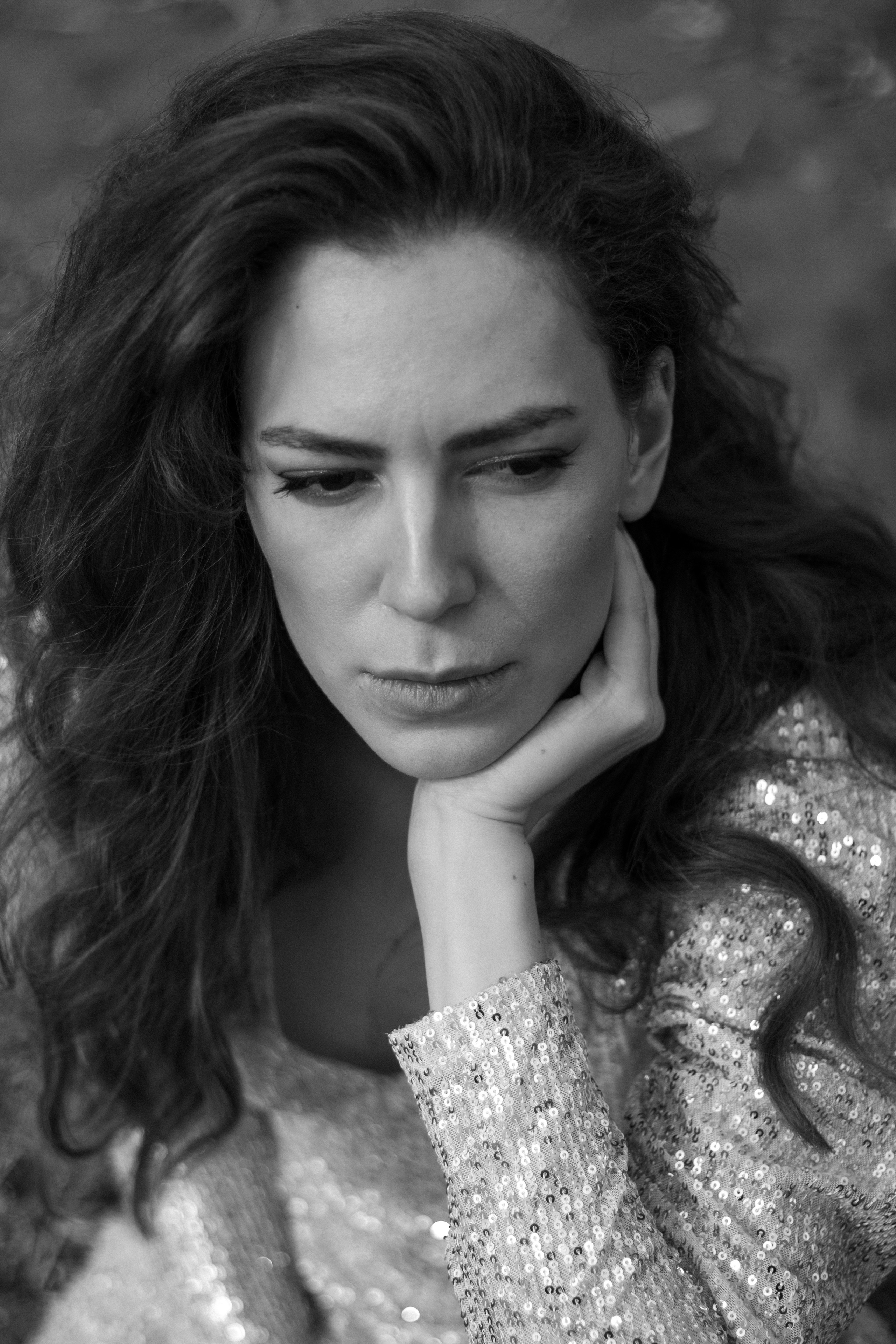 Елена. Портретный фотограф в Санкт-Петербурге Элина Ситникова