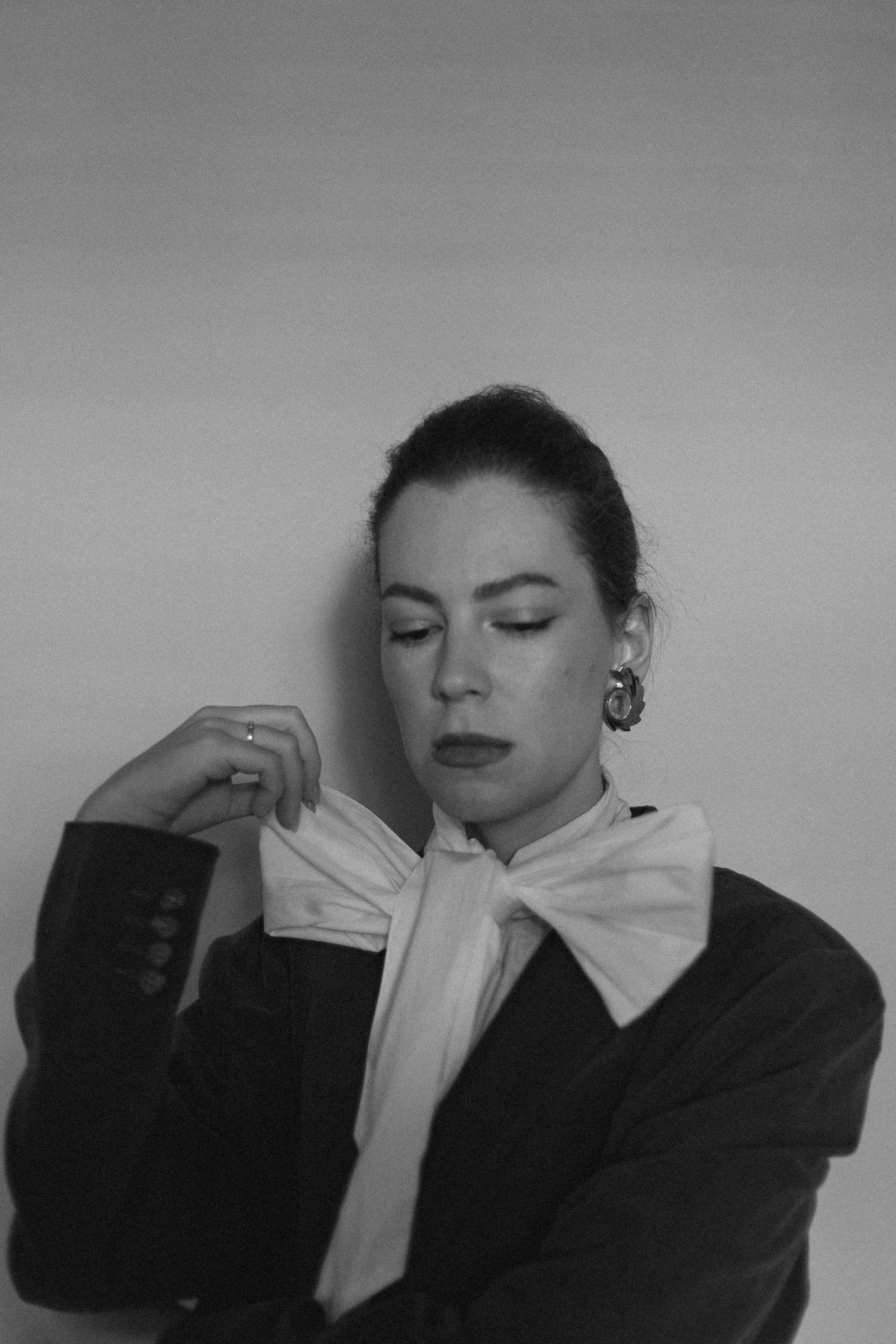 Елена. Портретный фотограф в Санкт-Петербурге Элина Ситникова