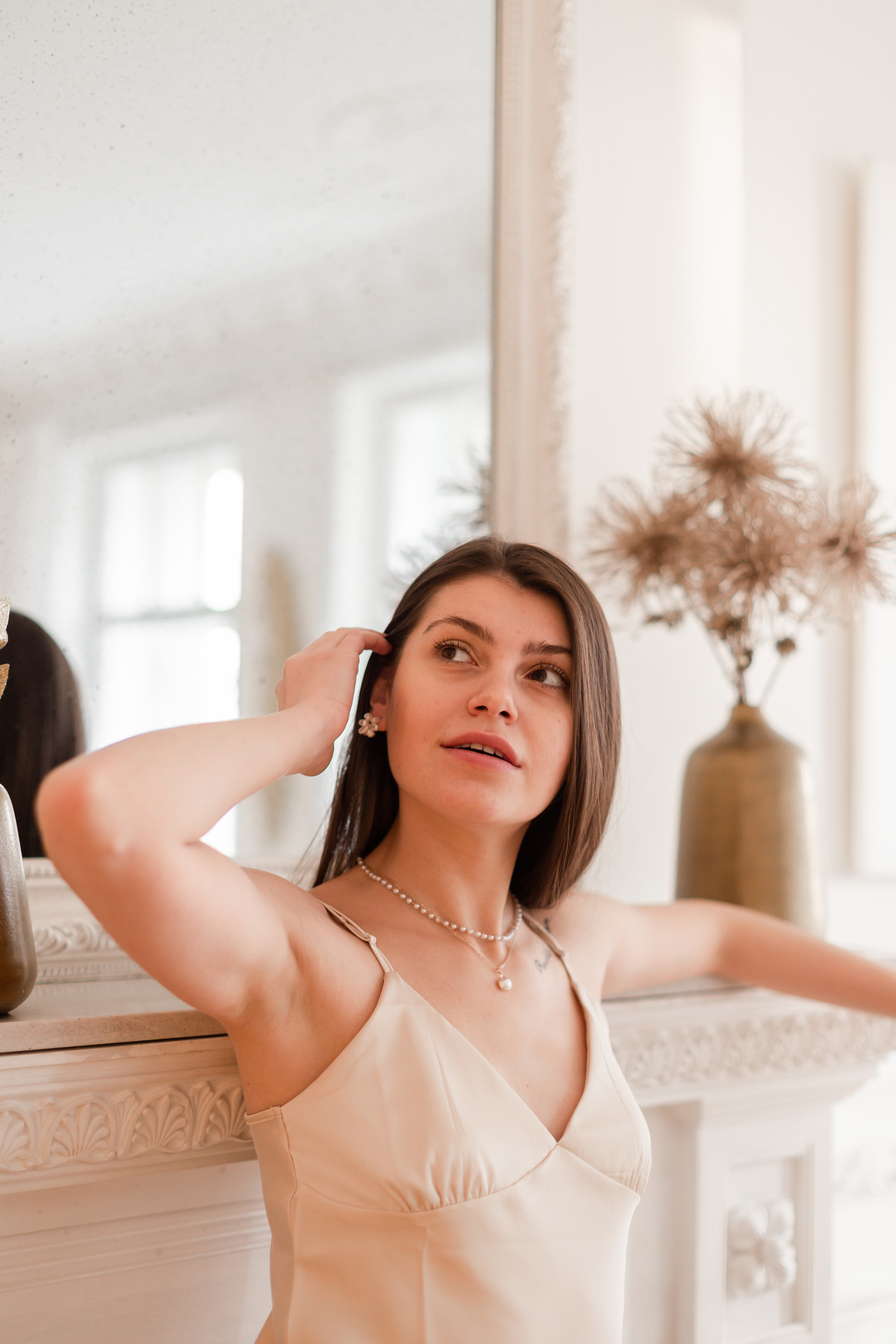 Полина. Портретный фотограф в Санкт-Петербурге Элина Ситникова