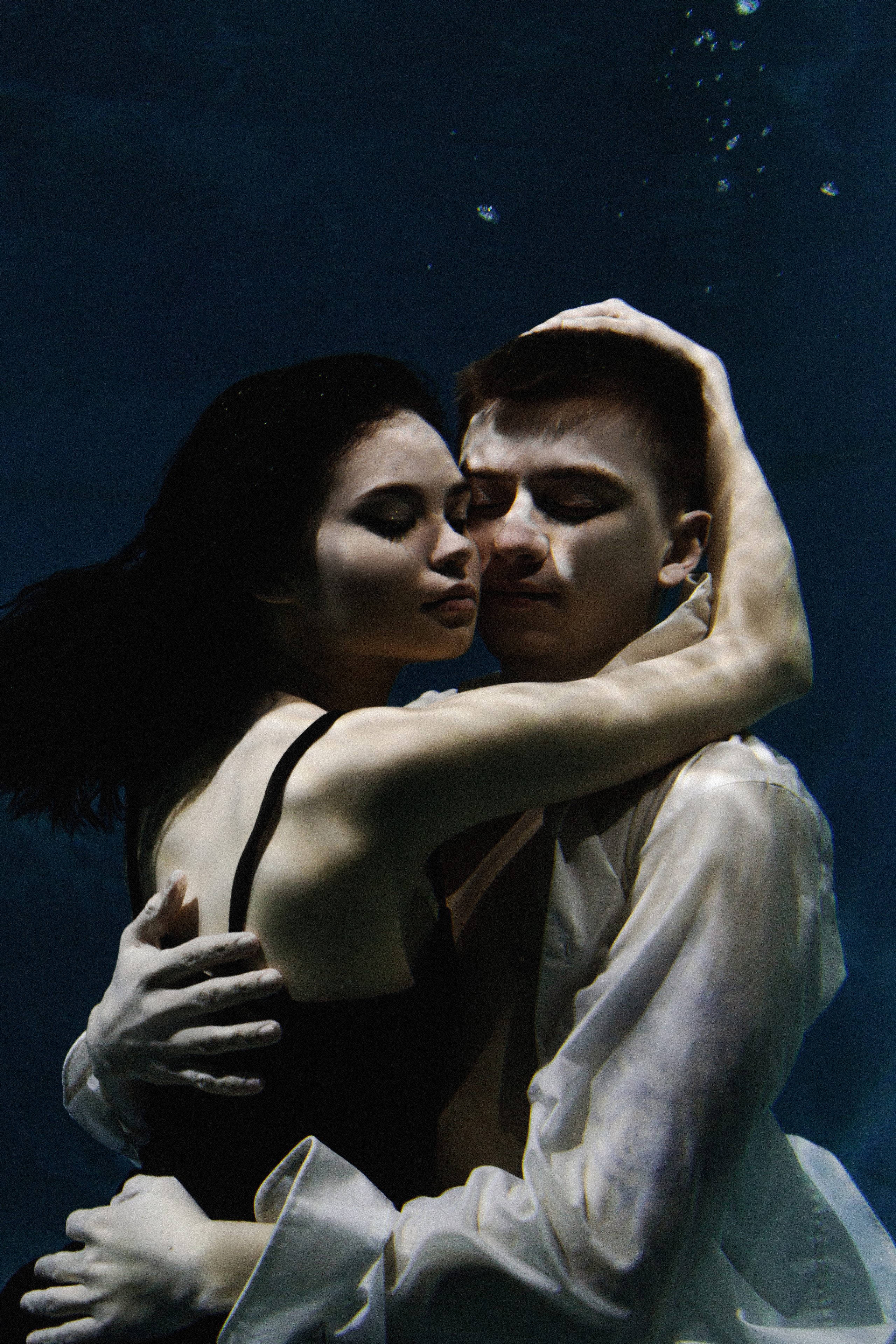 Биана И Артем. Портретный фотограф в Санкт-Петербурге Элина Ситникова