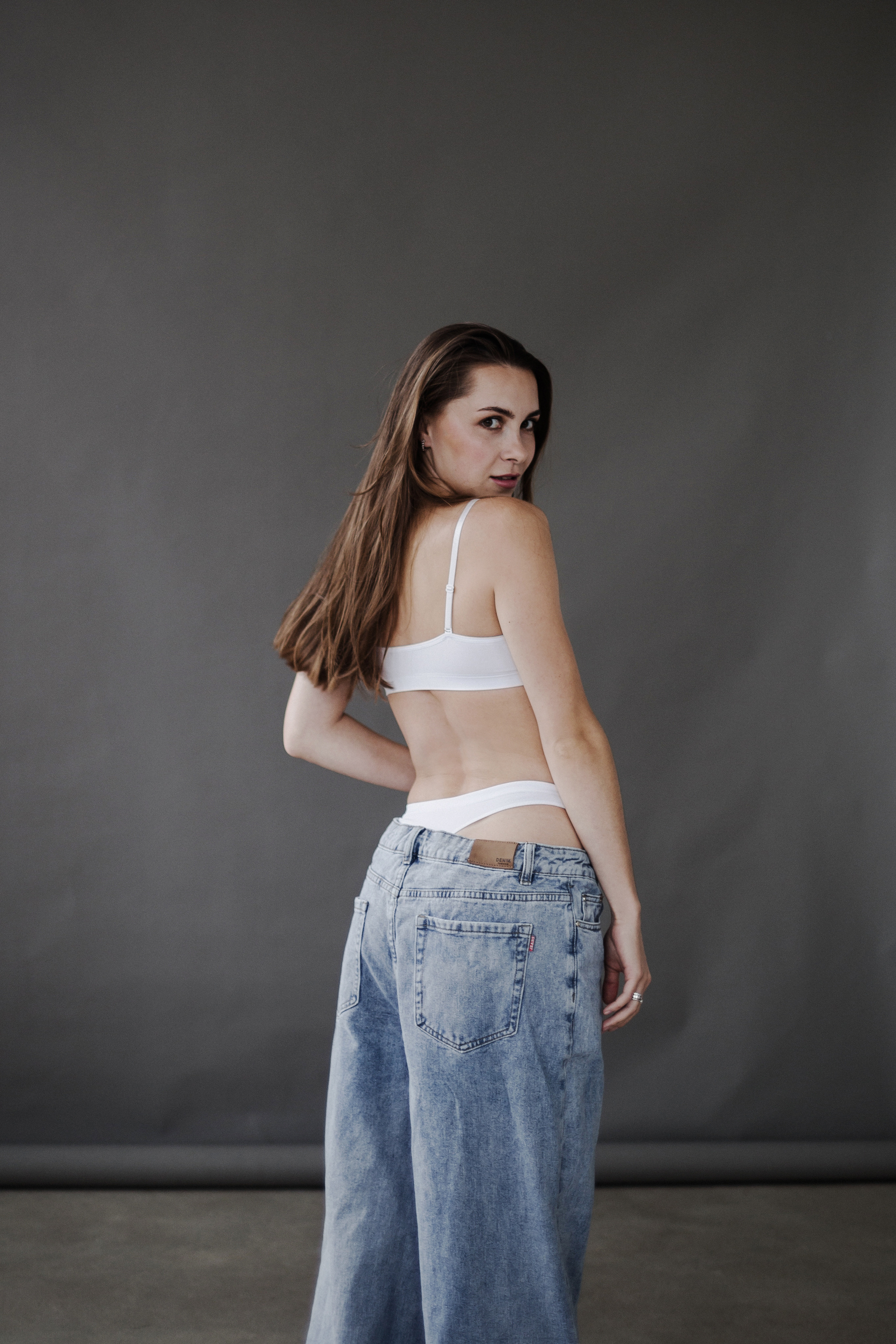 Зоя. Портретный фотограф в Санкт-Петербурге Элина Ситникова