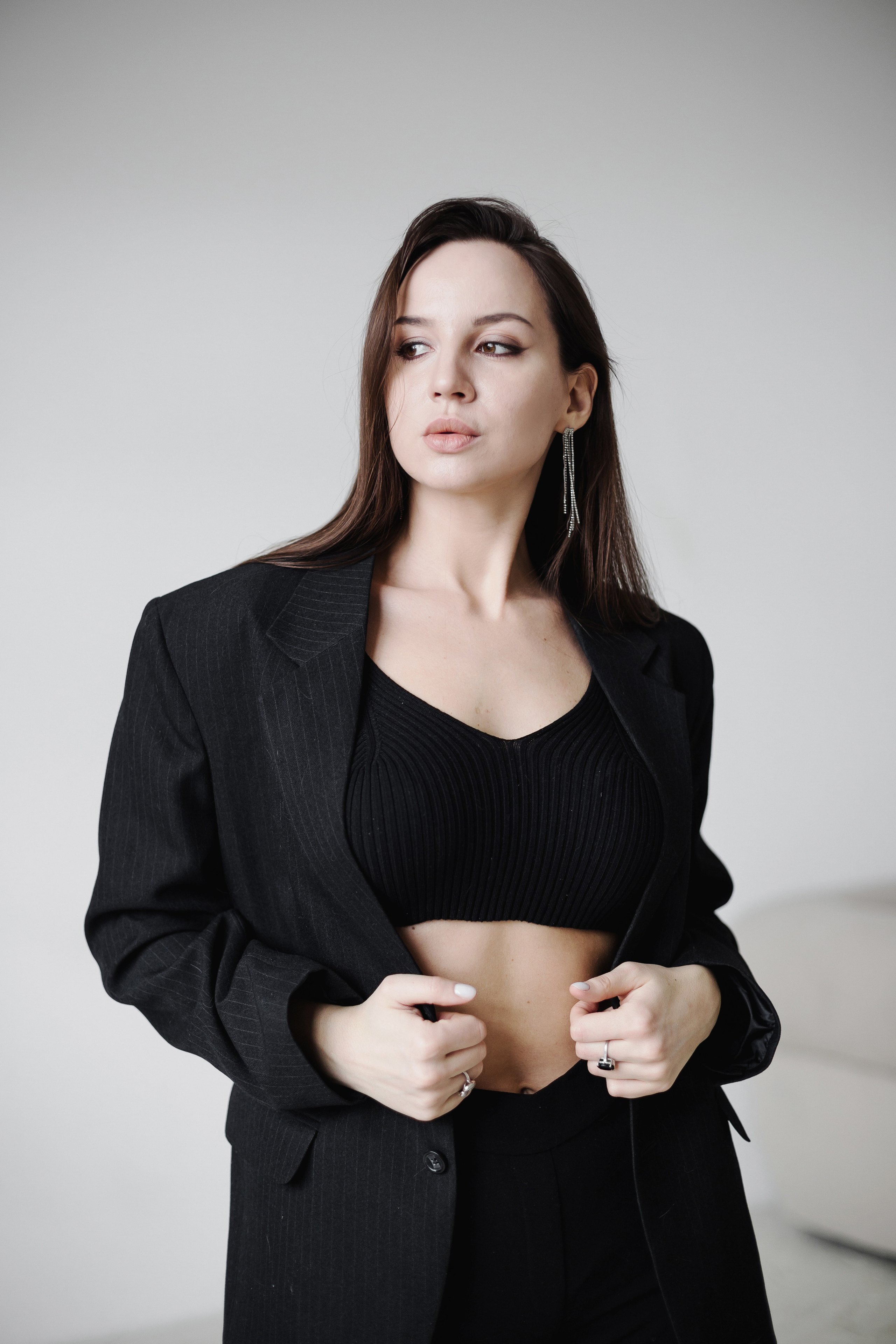 Татьяна. Портретный фотограф в Санкт-Петербурге Элина Ситникова