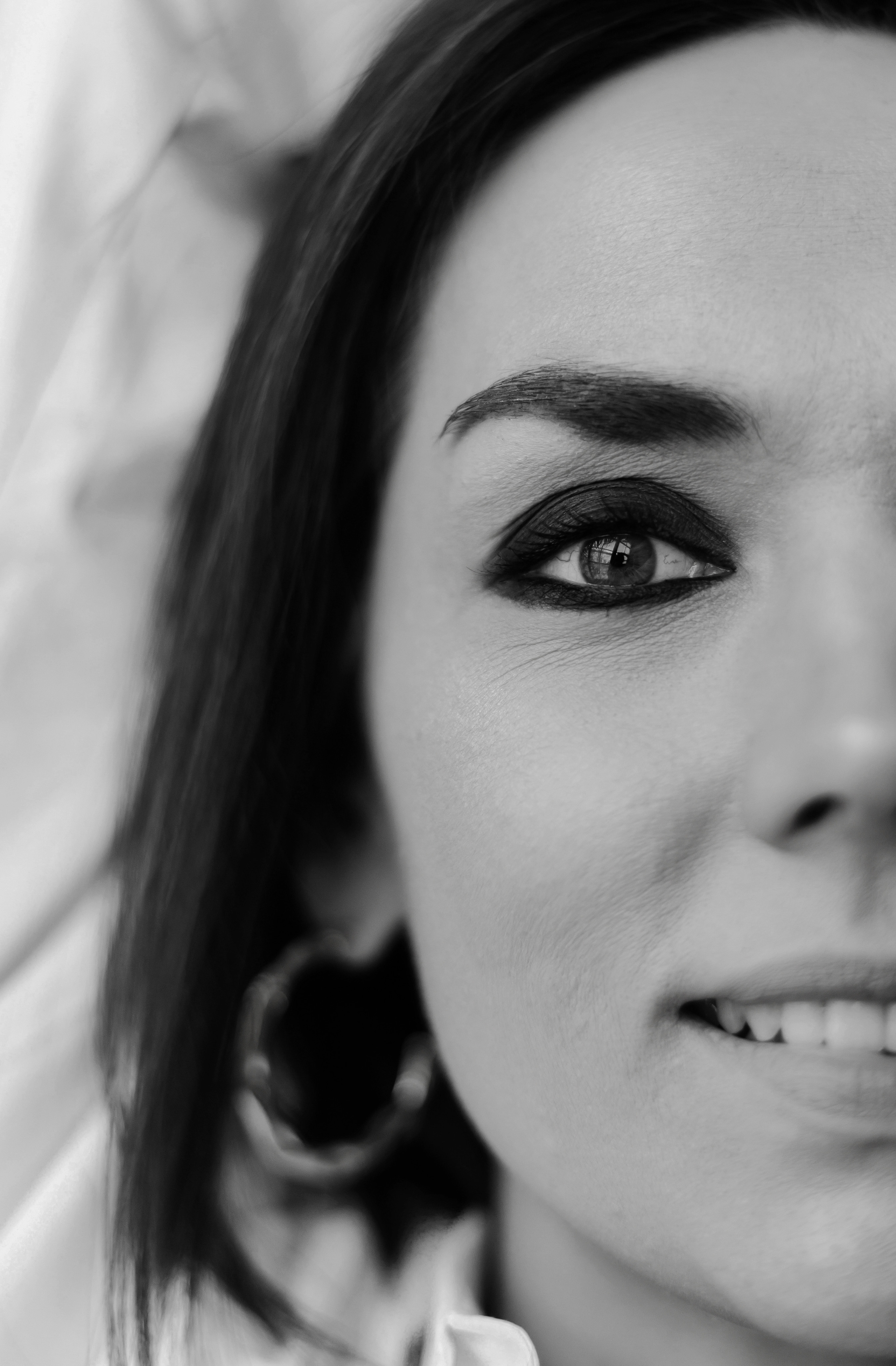 Алена. Портретный фотограф в Санкт-Петербурге Элина Ситникова