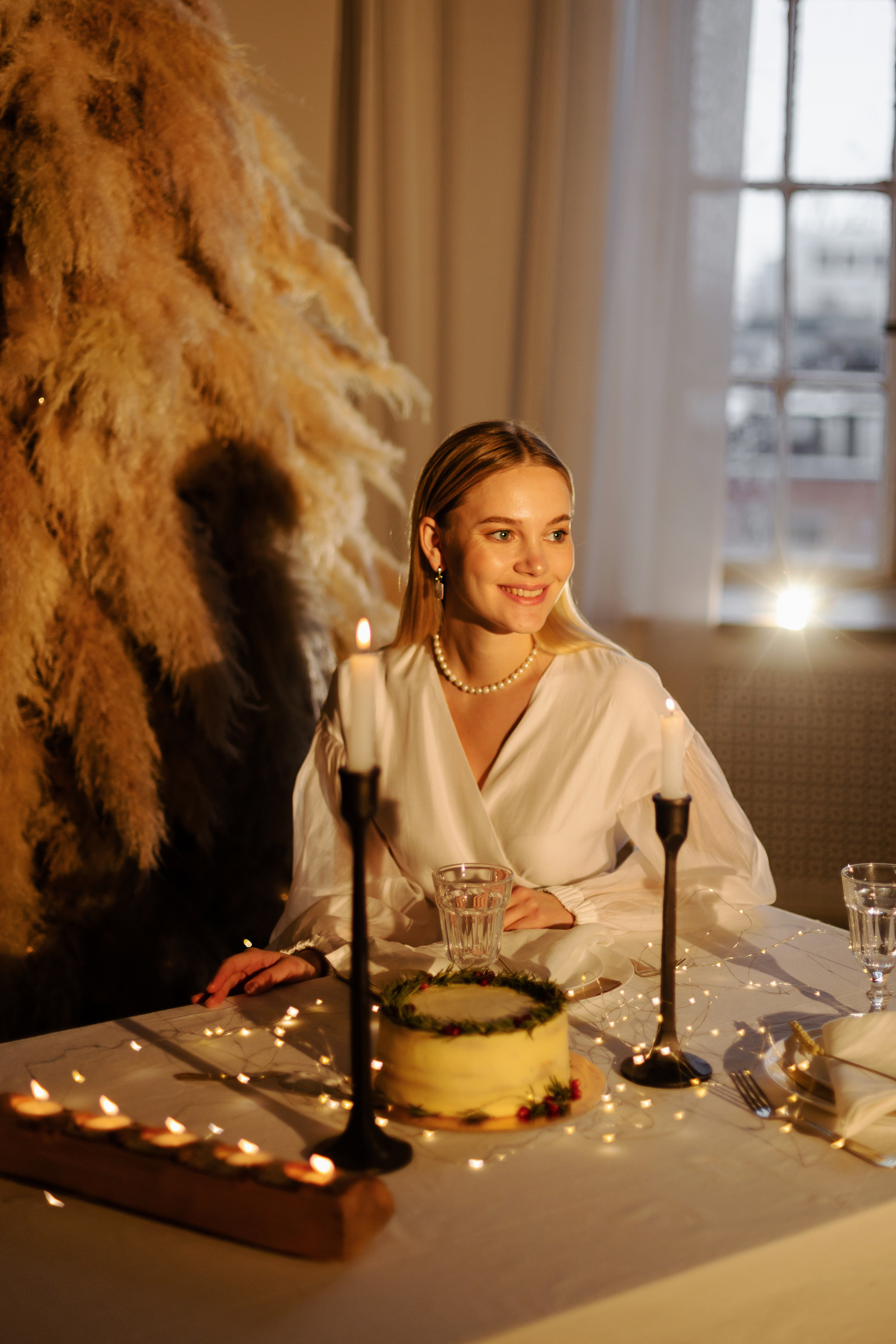 Яна. Портретный фотограф в Санкт-Петербурге Элина Ситникова